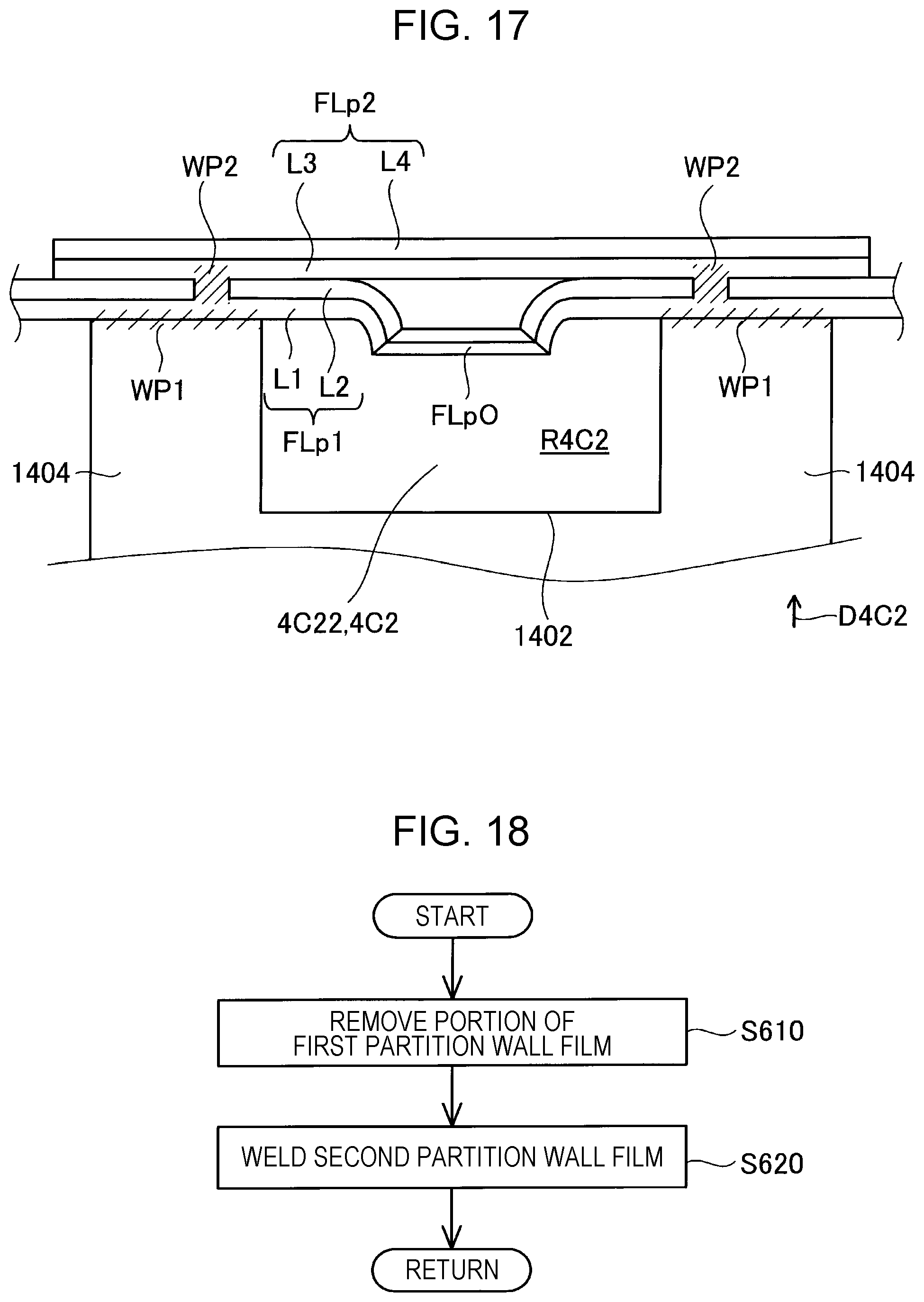 Patent US12496833 Figure 12 – Liquid storage container and method of recycling liquid storage container