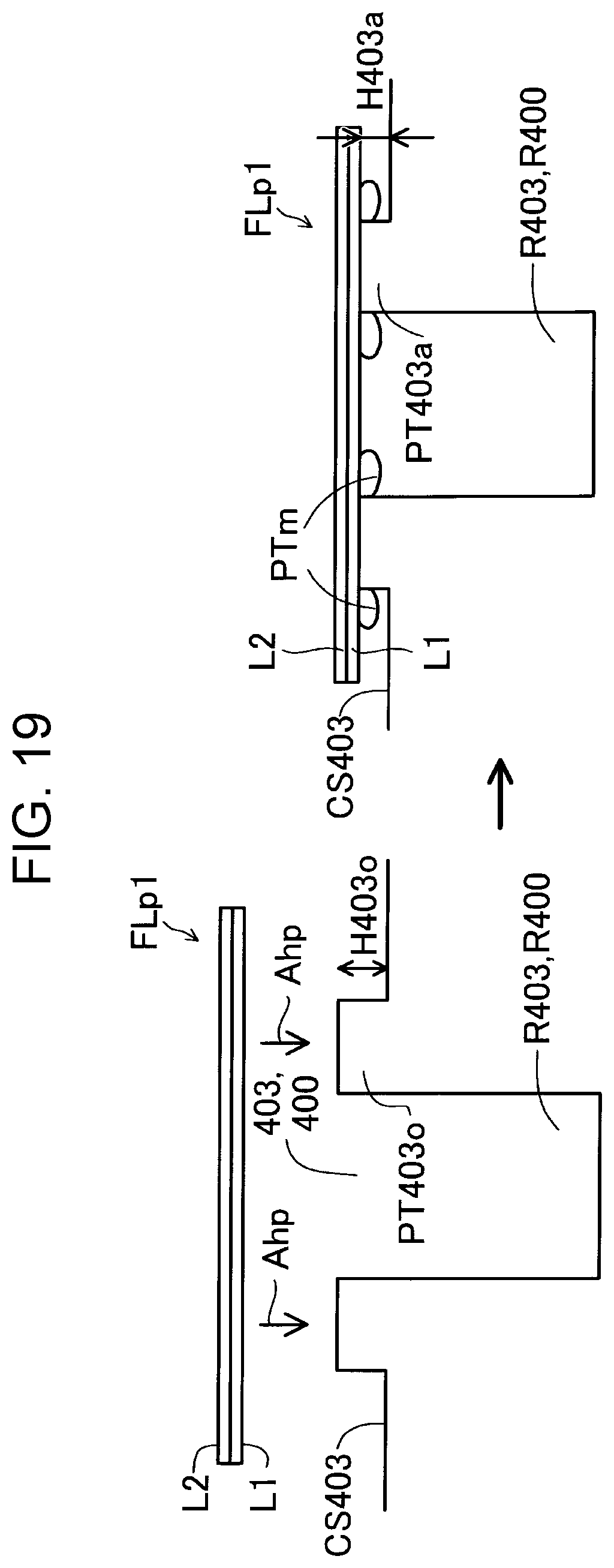 Patent US12496833 Figure 13 – Liquid storage container and method of recycling liquid storage container