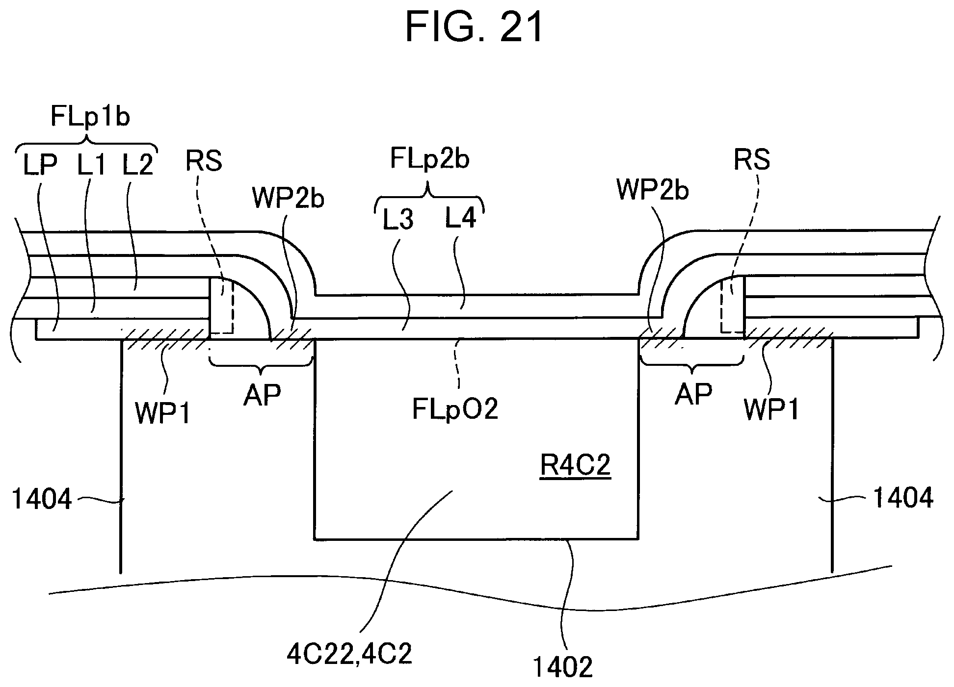 Patent US12496833 Figure 15 – Liquid storage container and method of recycling liquid storage container