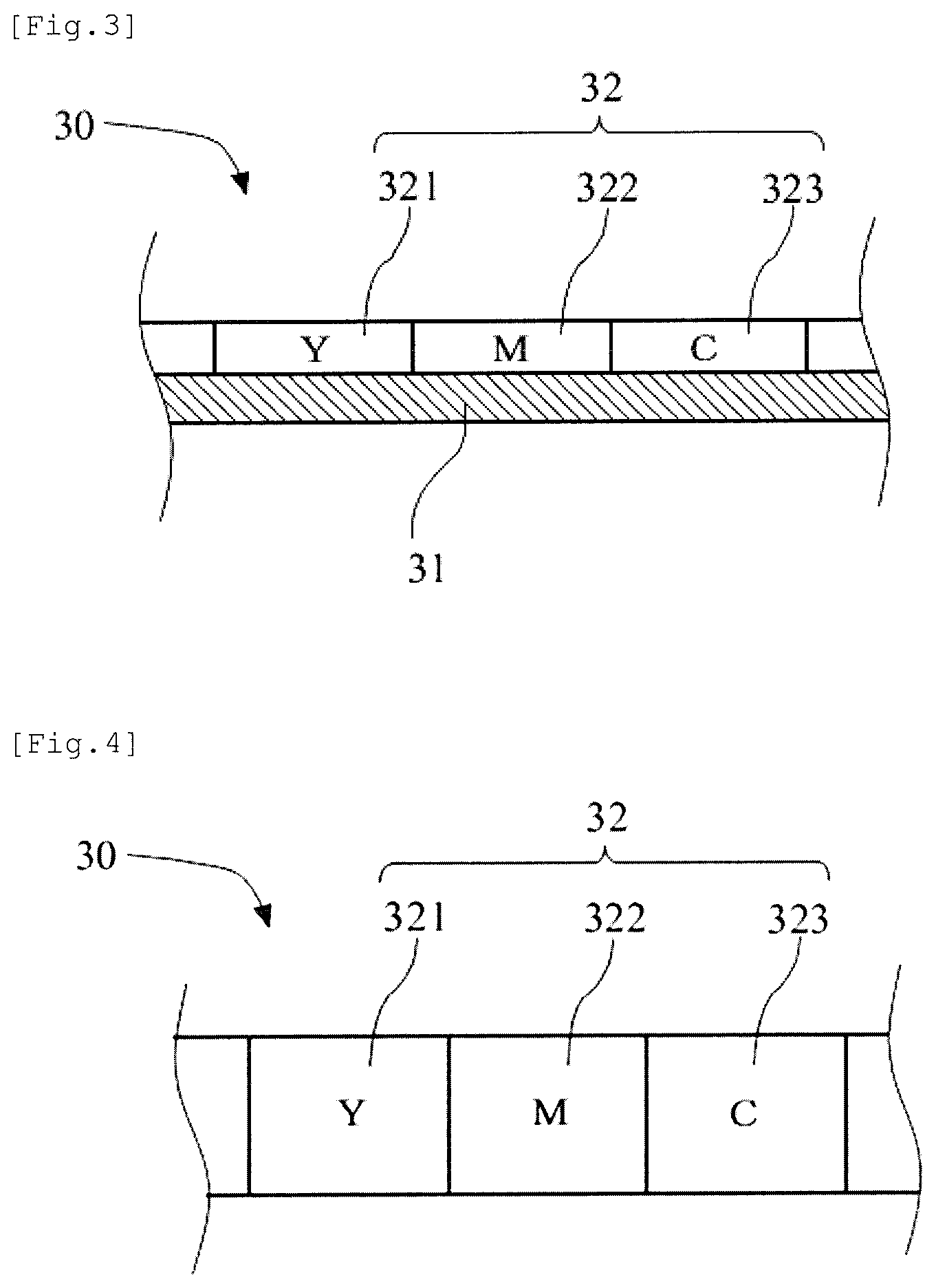 Patent US12496835 Figure 2 – Printer, method for controlling printer, and method for manufacturing printed matter