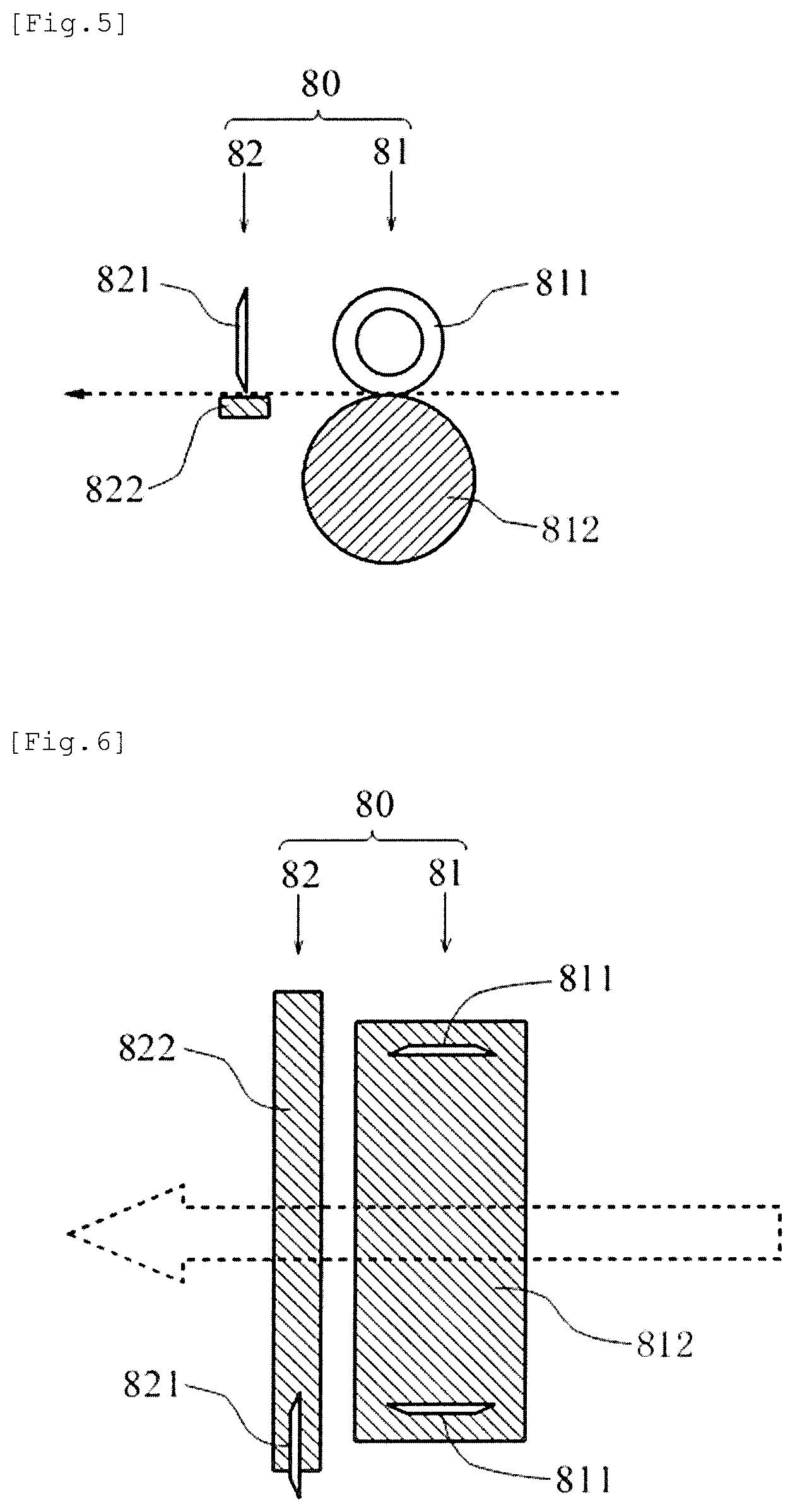 Patent US12496835 Figure 3 – Printer, method for controlling printer, and method for manufacturing printed matter