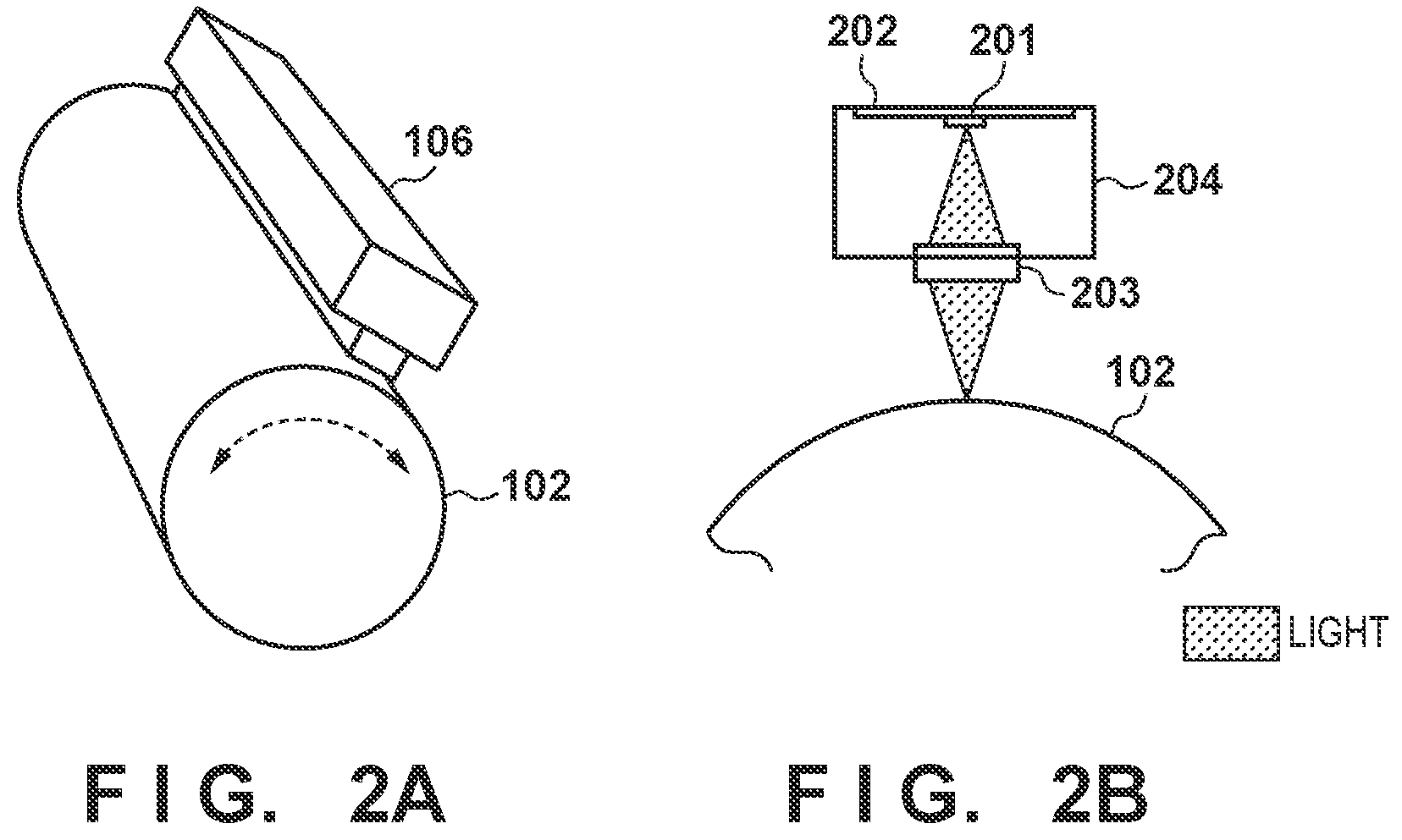 Patent US12496836 Figure 2 – Exposure-controlling apparatus and image-forming apparatus