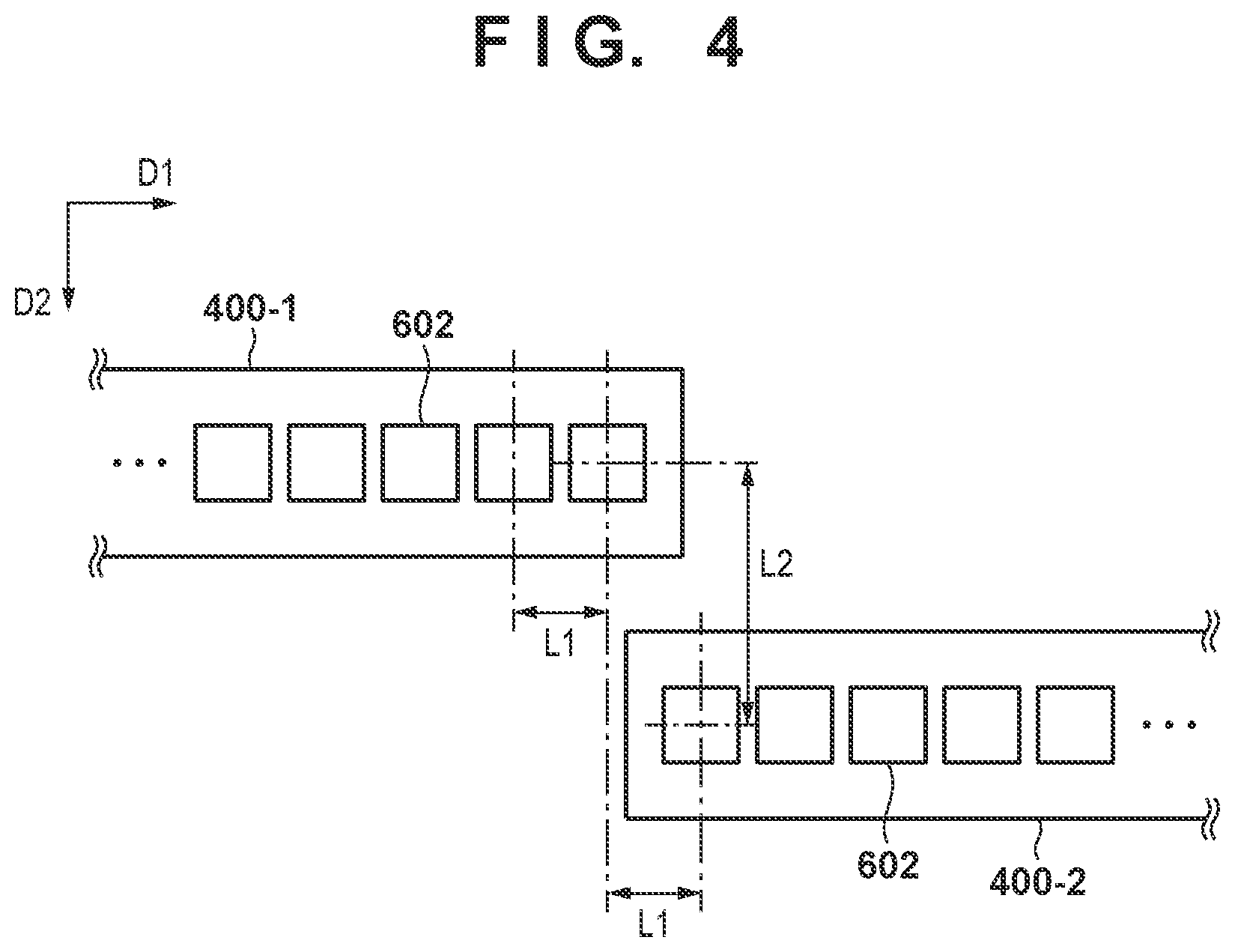 Patent US12496836 Figure 4 – Exposure-controlling apparatus and image-forming apparatus