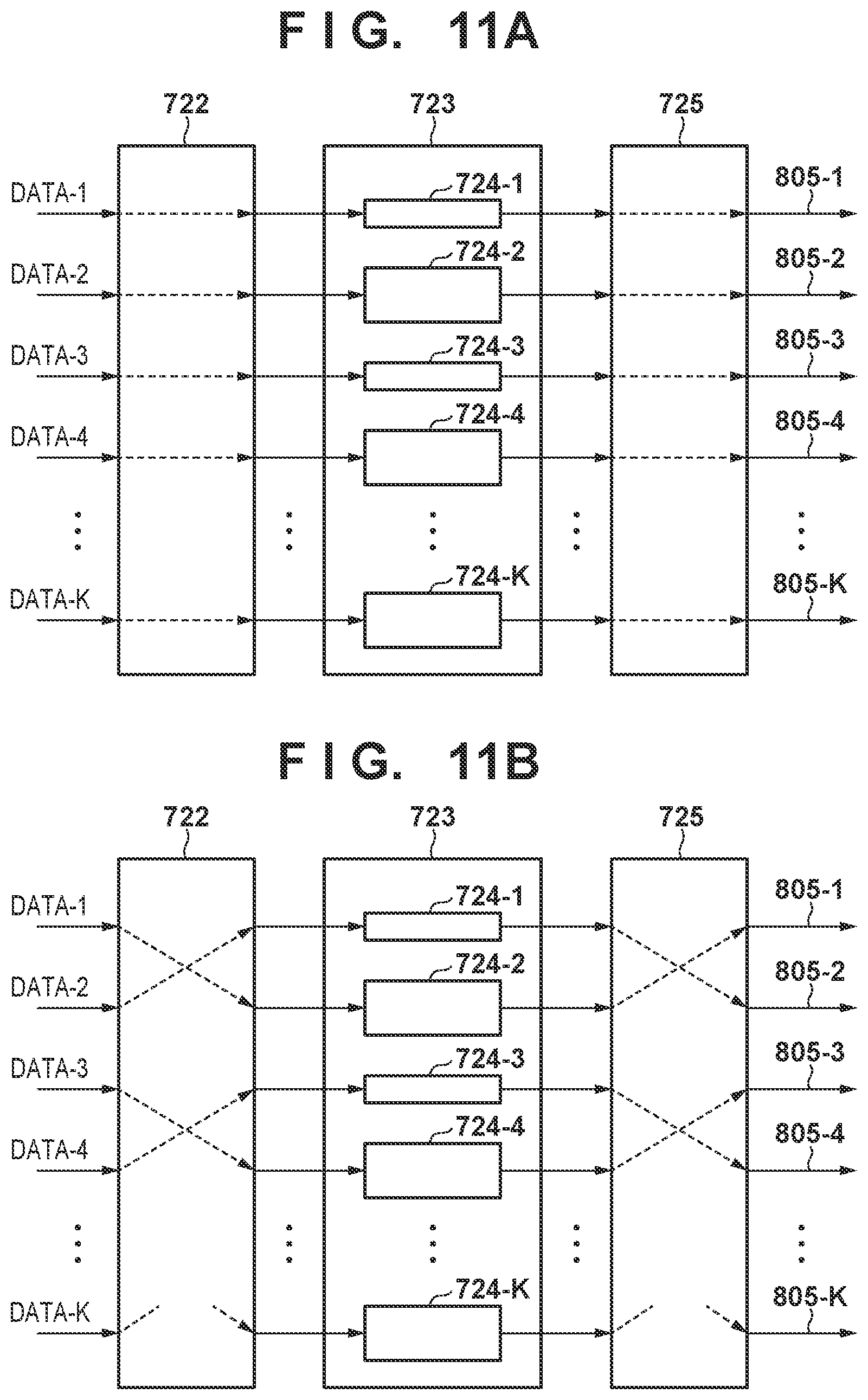 Patent US12496836 Figure 11 – Exposure-controlling apparatus and image-forming apparatus