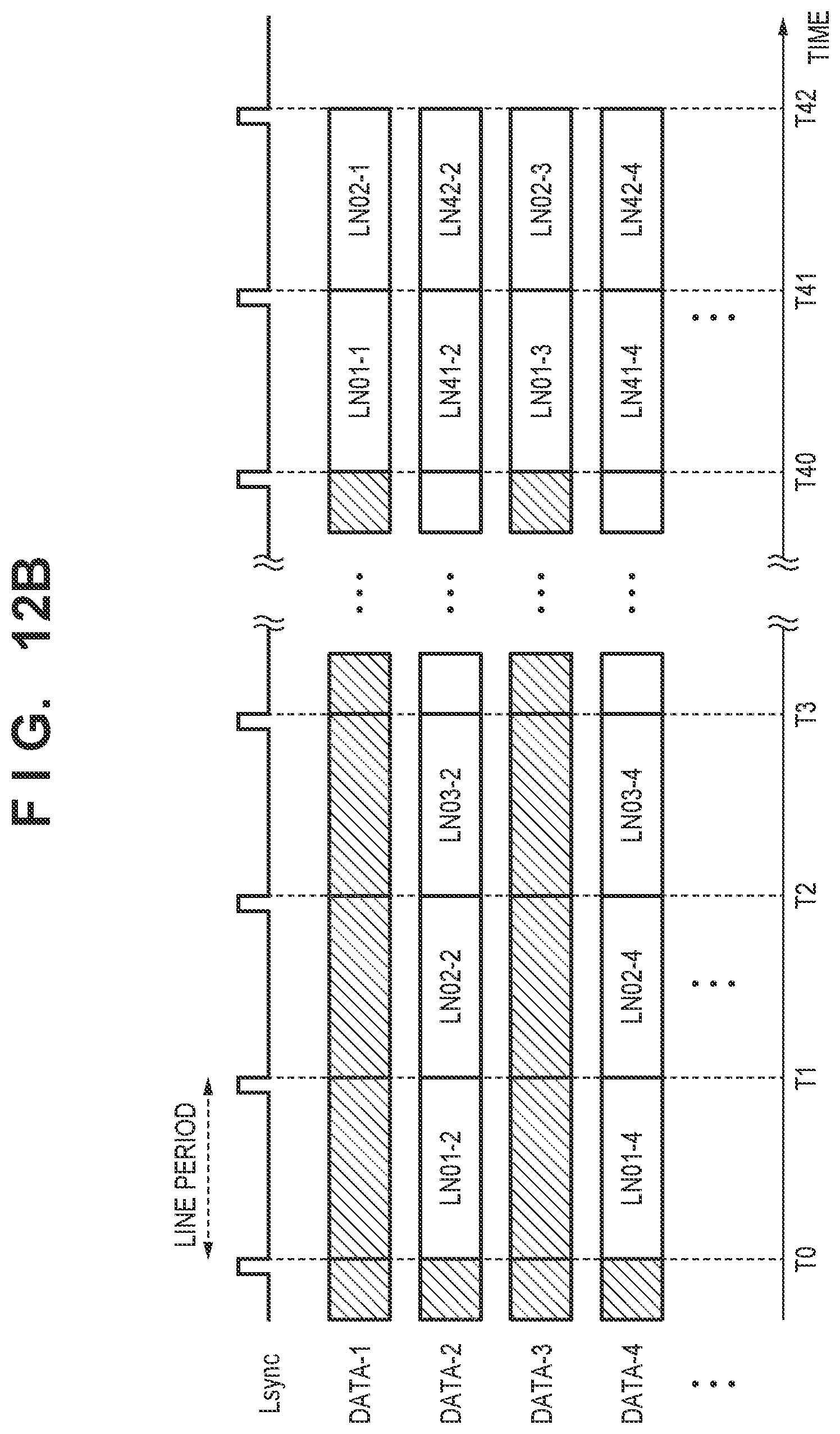 Patent US12496836 Figure 13 – Exposure-controlling apparatus and image-forming apparatus