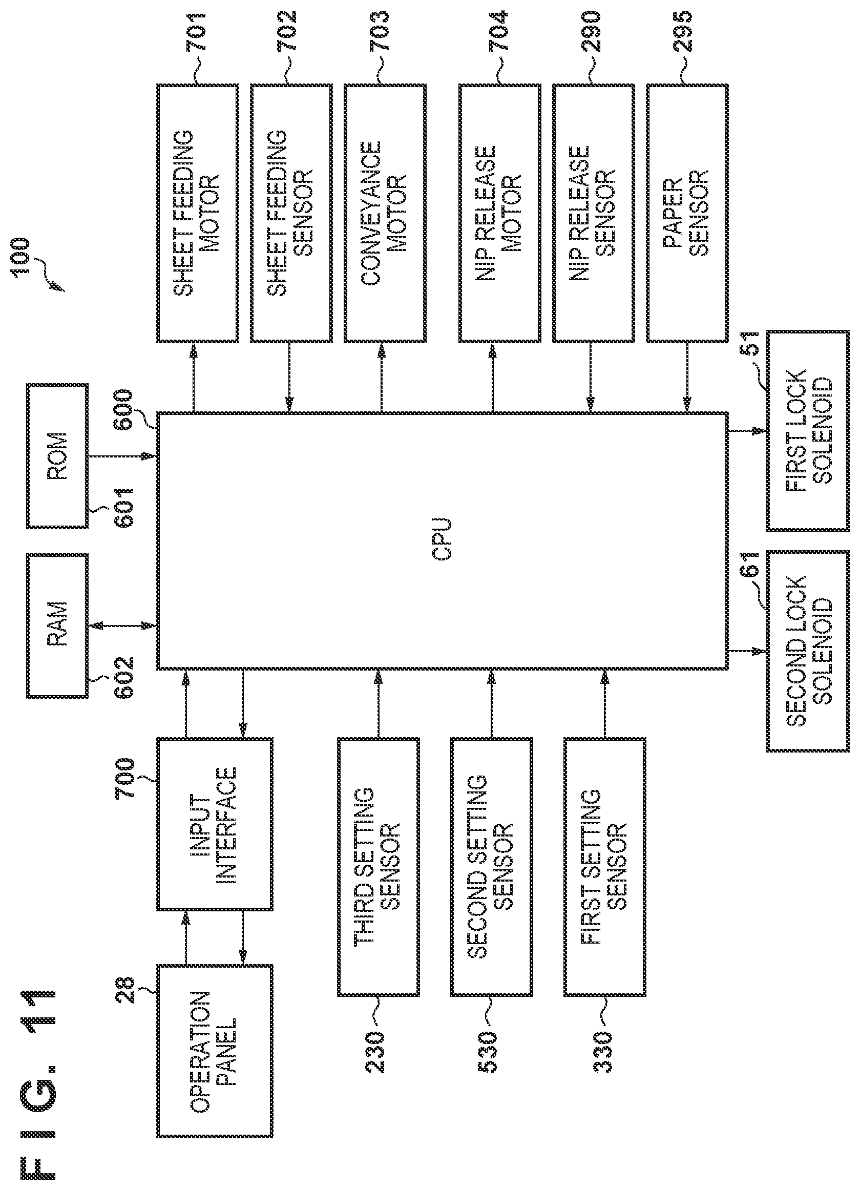 Patent US12496838 Figure 15 – Printing apparatus
