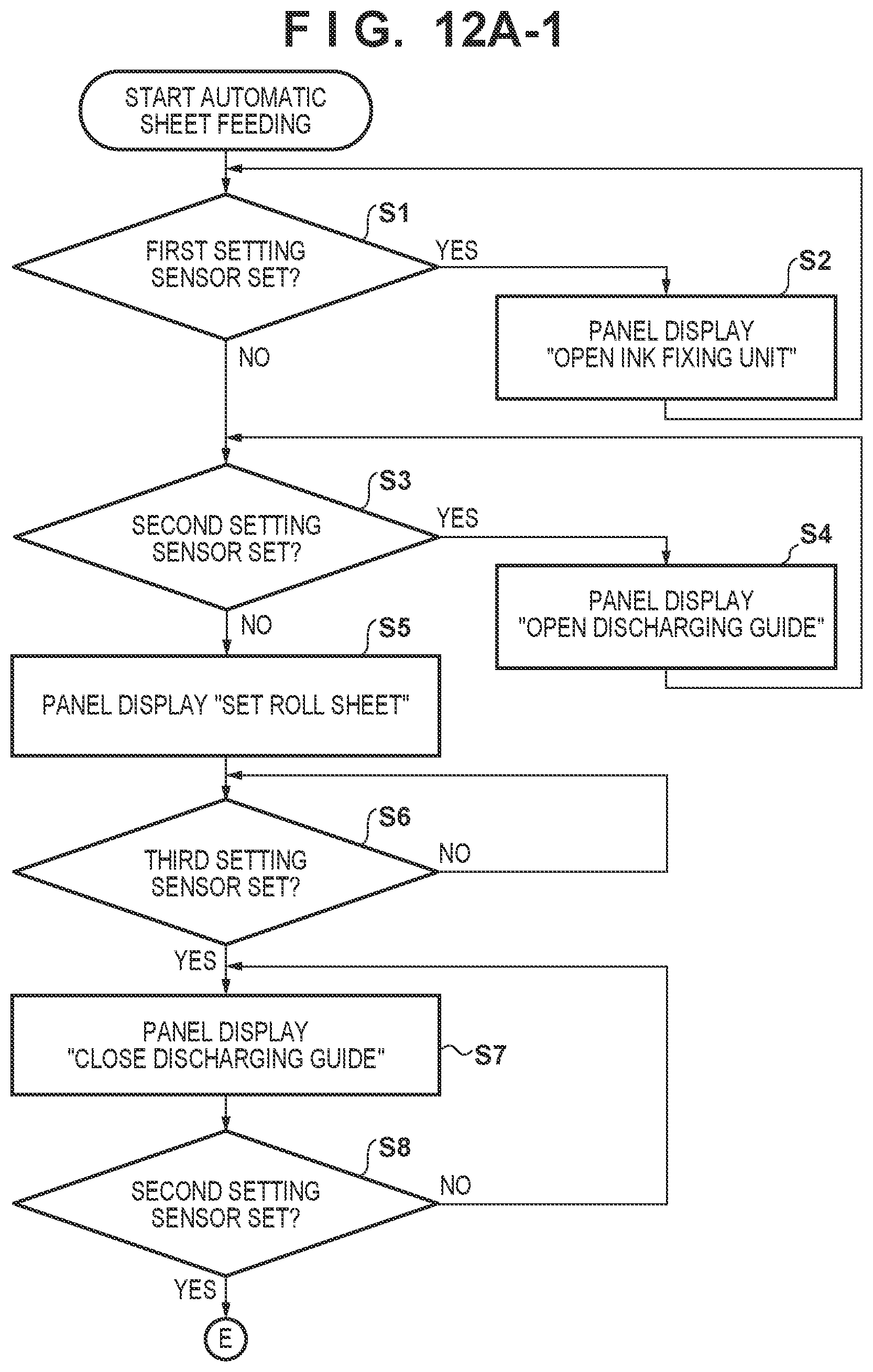 Patent US12496838 Figure 16 – Printing apparatus
