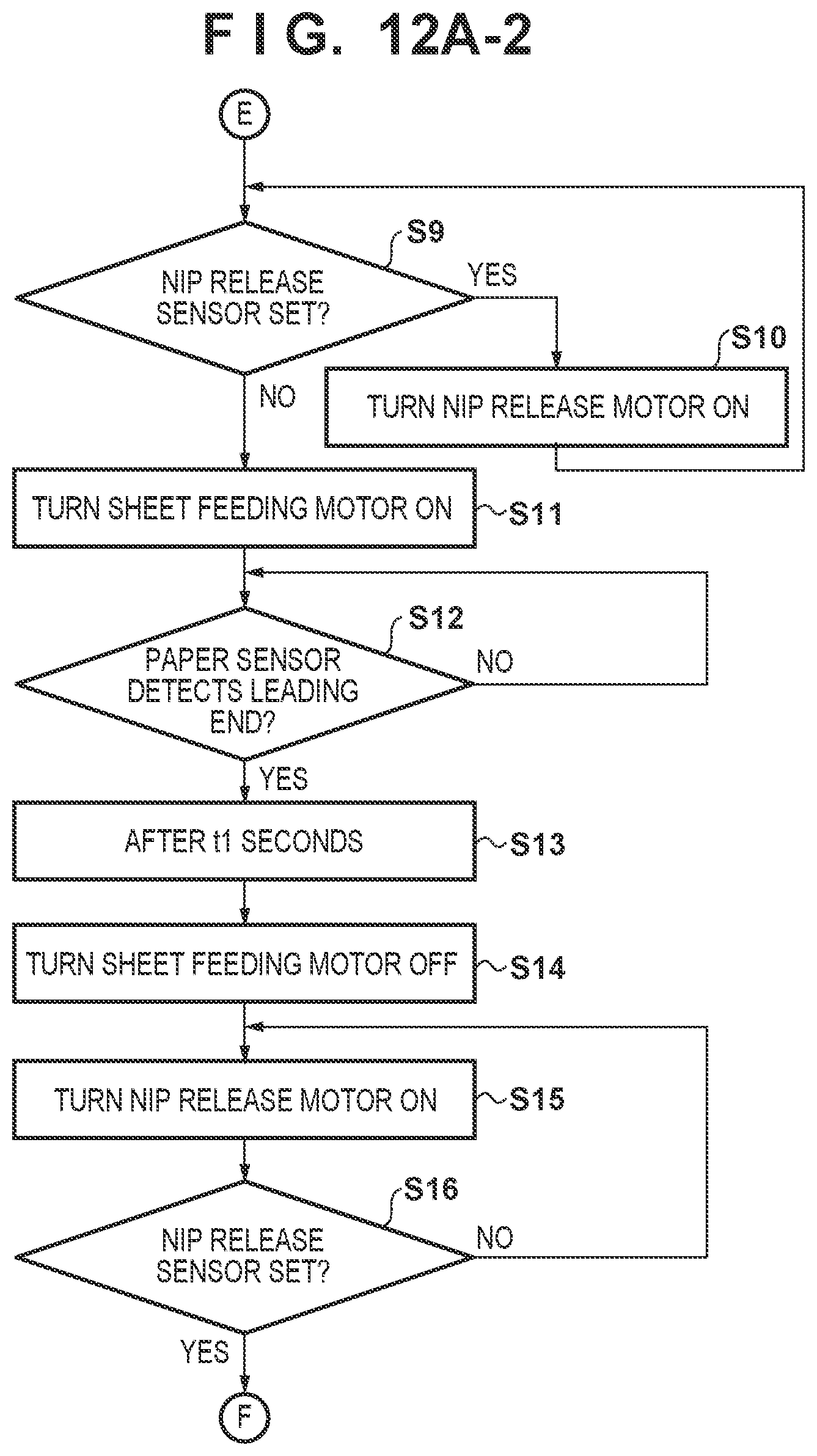 Patent US12496838 Figure 17 – Printing apparatus