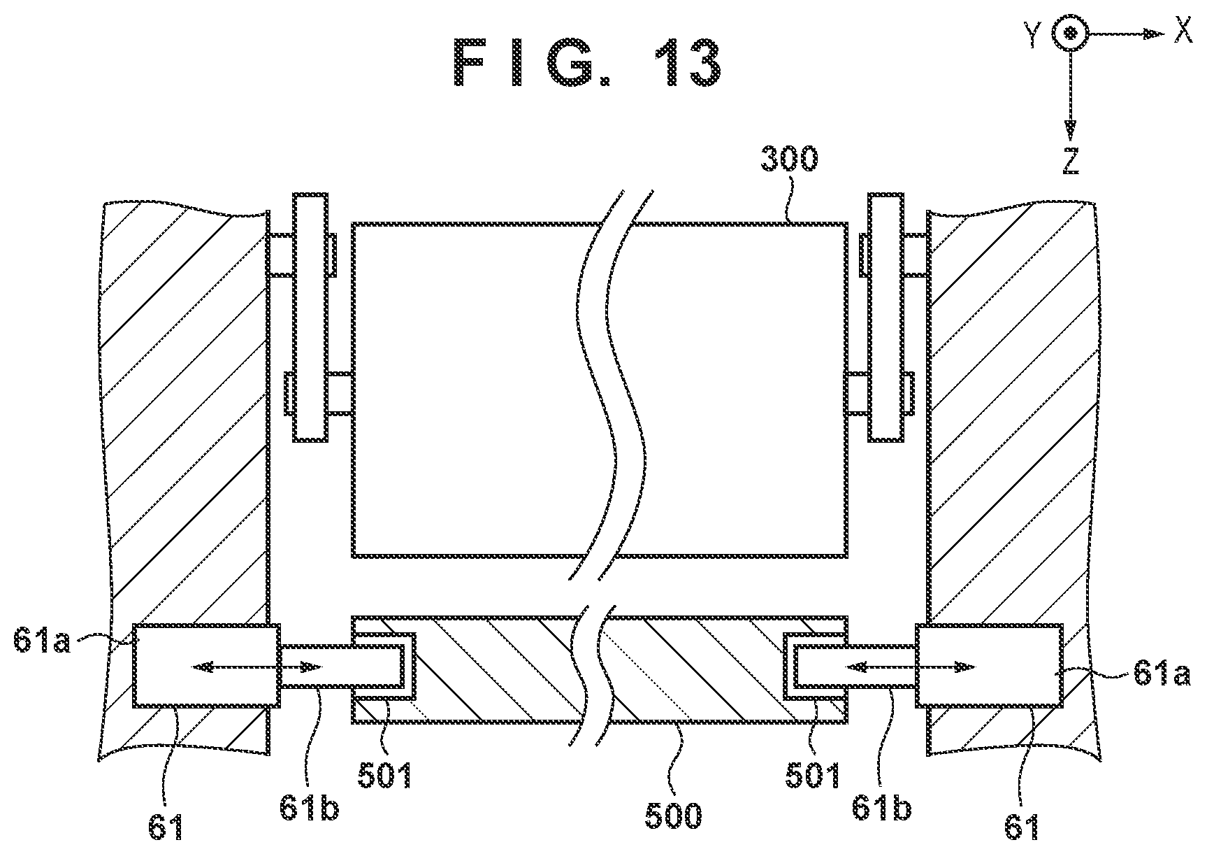 Patent US12496838 Figure 19 – Printing apparatus