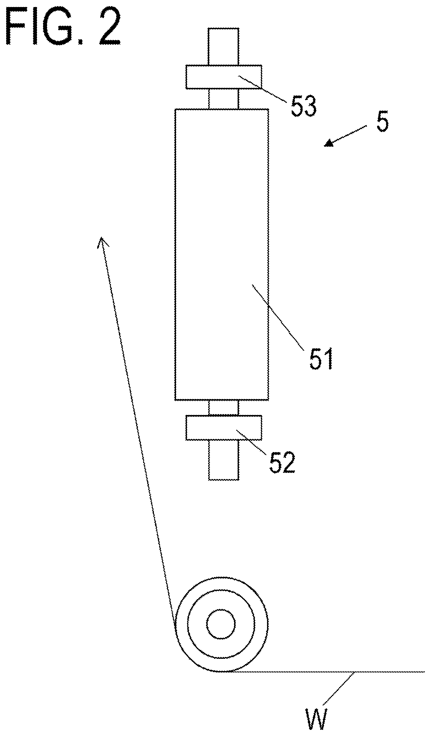 Patent US12496840 Figure 2 – Recording apparatus, and method for controlling recording apparatus