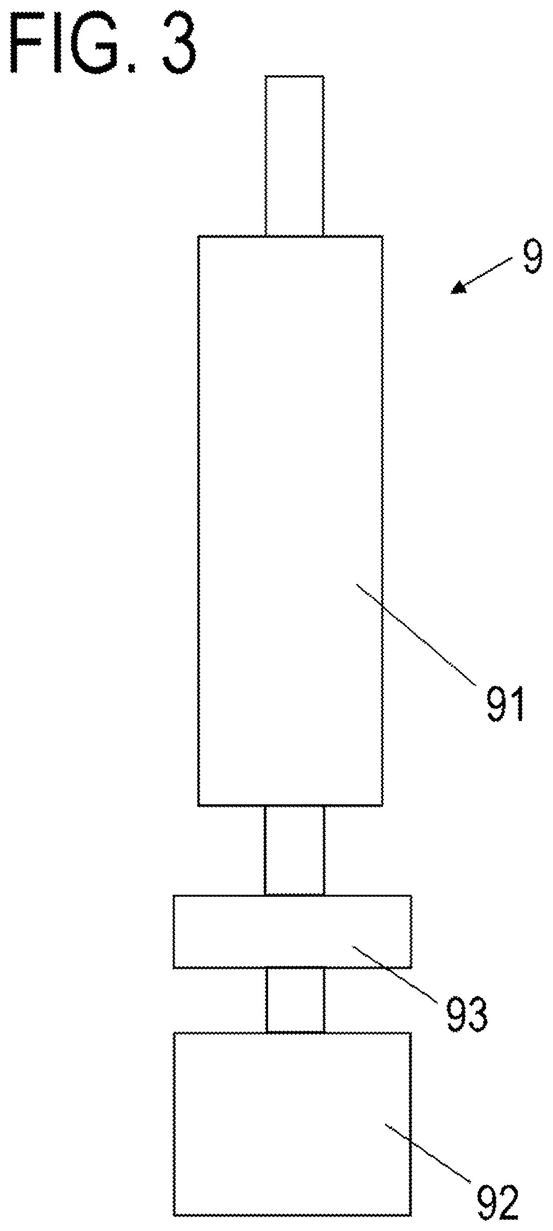 Patent US12496840 Figure 3 – Recording apparatus, and method for controlling recording apparatus
