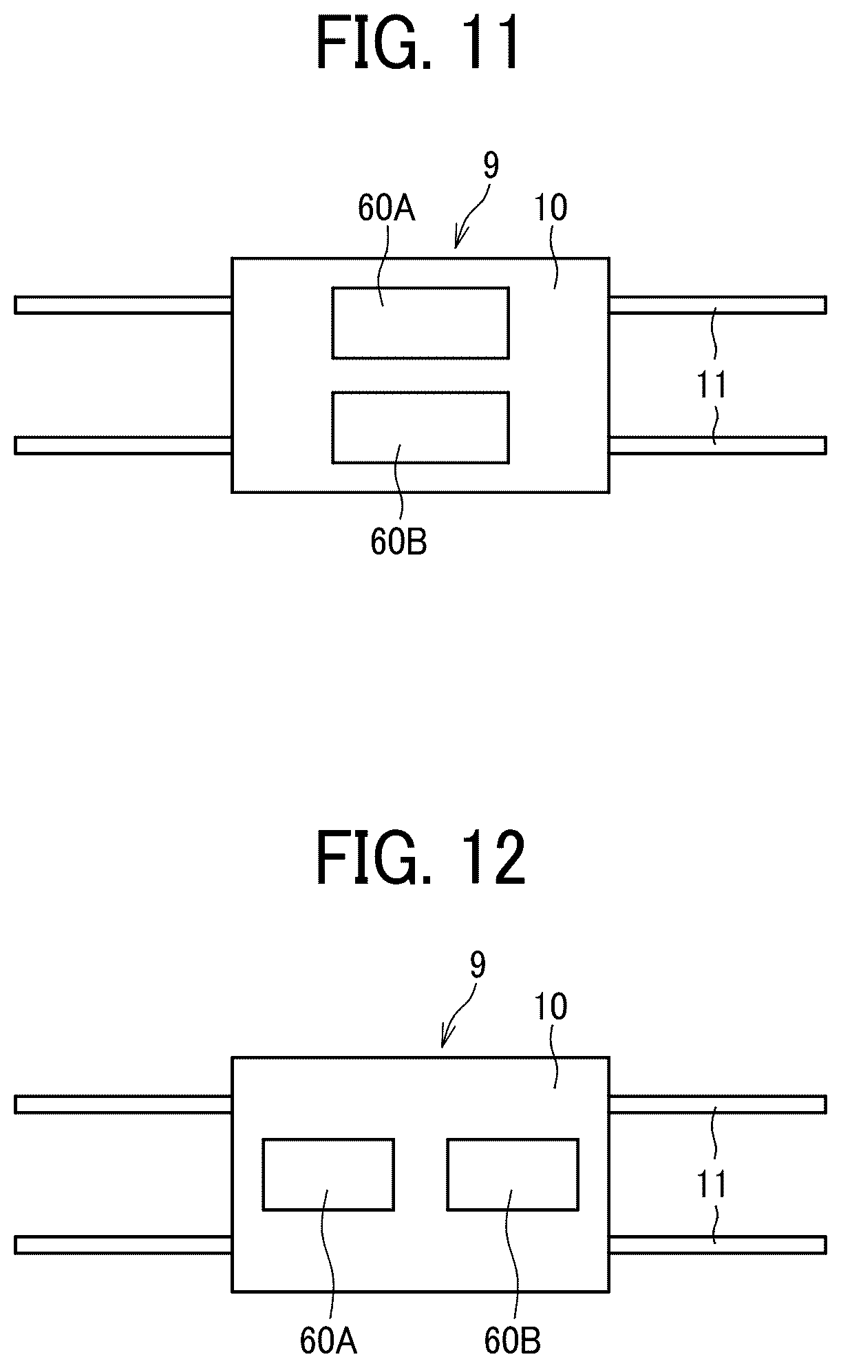 Patent US12496841 Figure 6 – Liquid discharge apparatus
