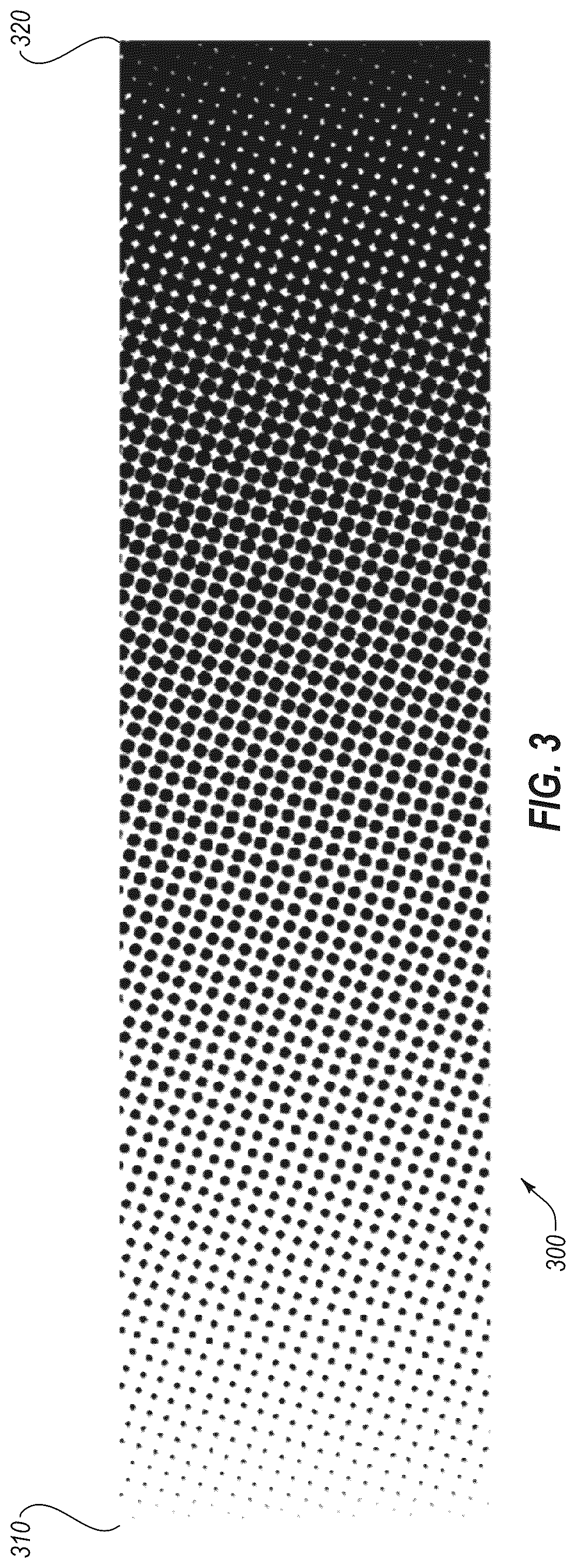 Patent US12496846 Figure 3 – Mask for low contrast printed highlights