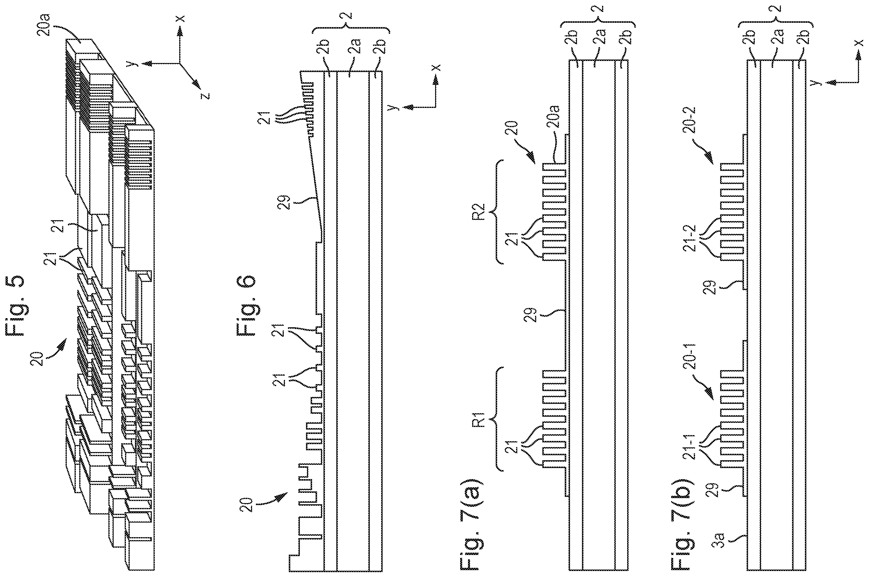 Patent US12496847 Figure 3 – Security devices and method of manufacture thereof