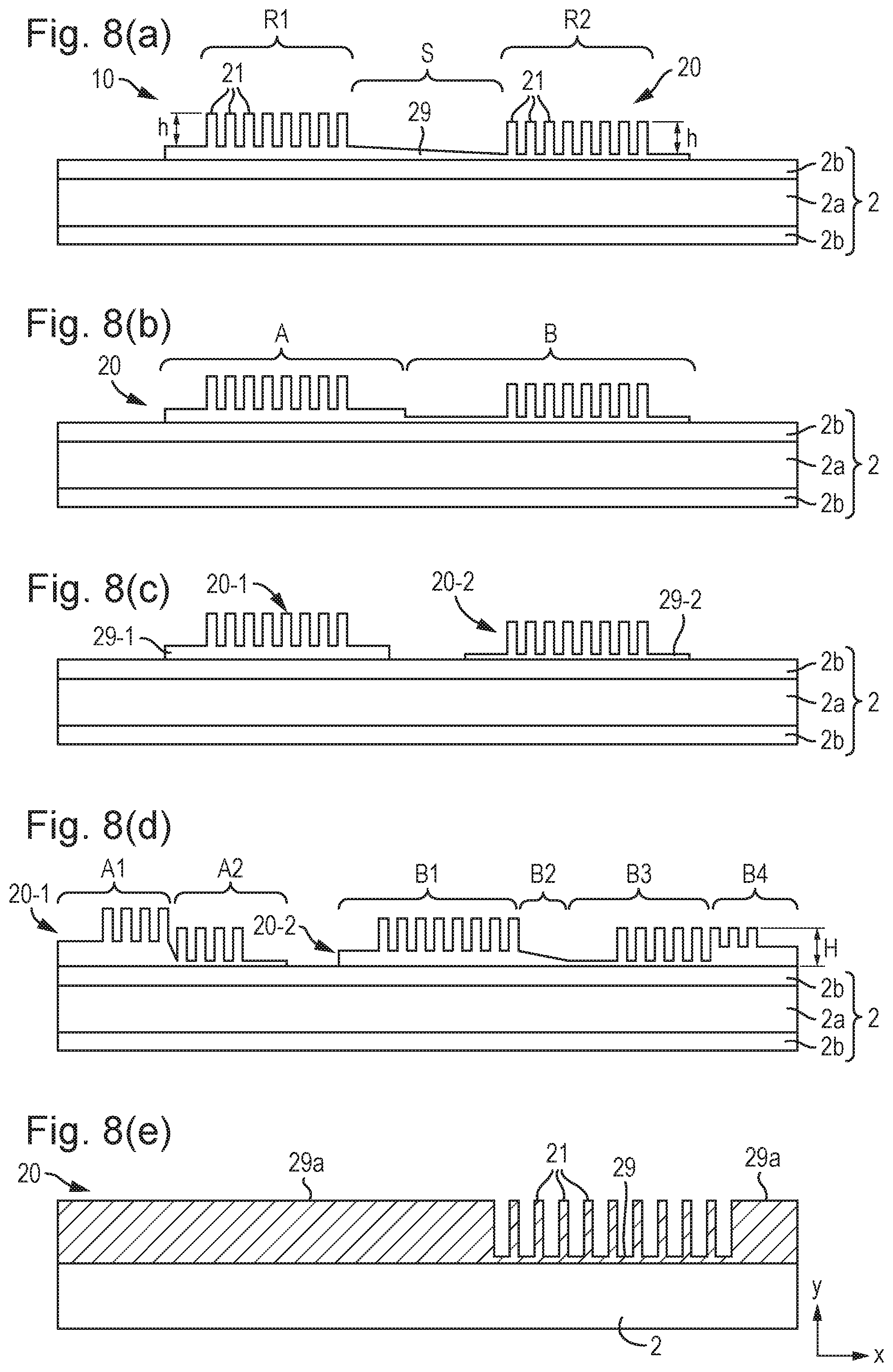 Patent US12496847 Figure 4 – Security devices and method of manufacture thereof