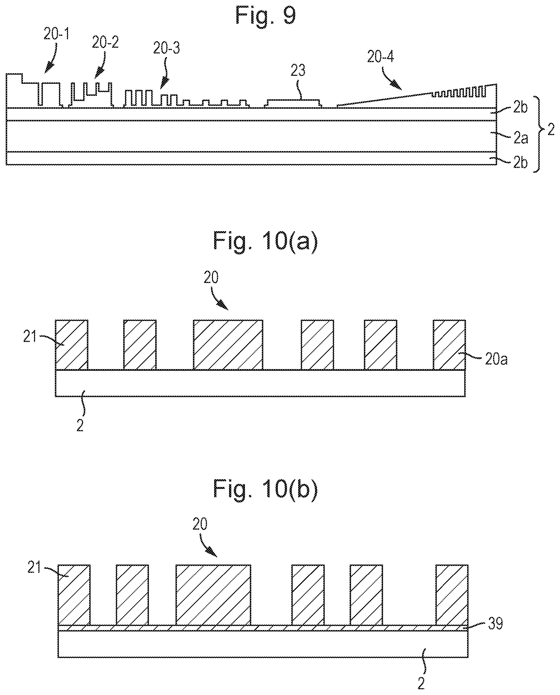 Patent US12496847 Figure 5 – Security devices and method of manufacture thereof