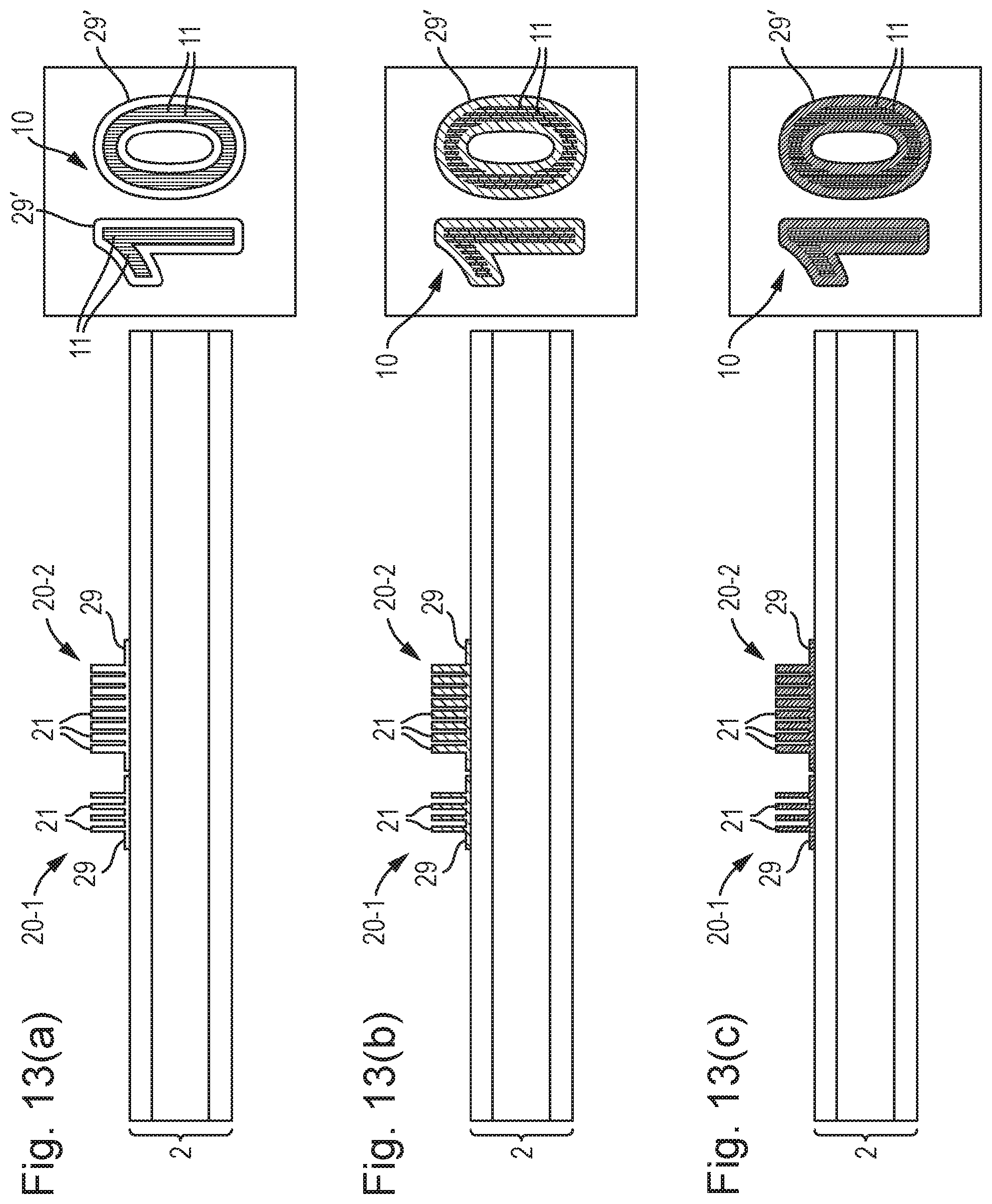 Patent US12496847 Figure 7 – Security devices and method of manufacture thereof