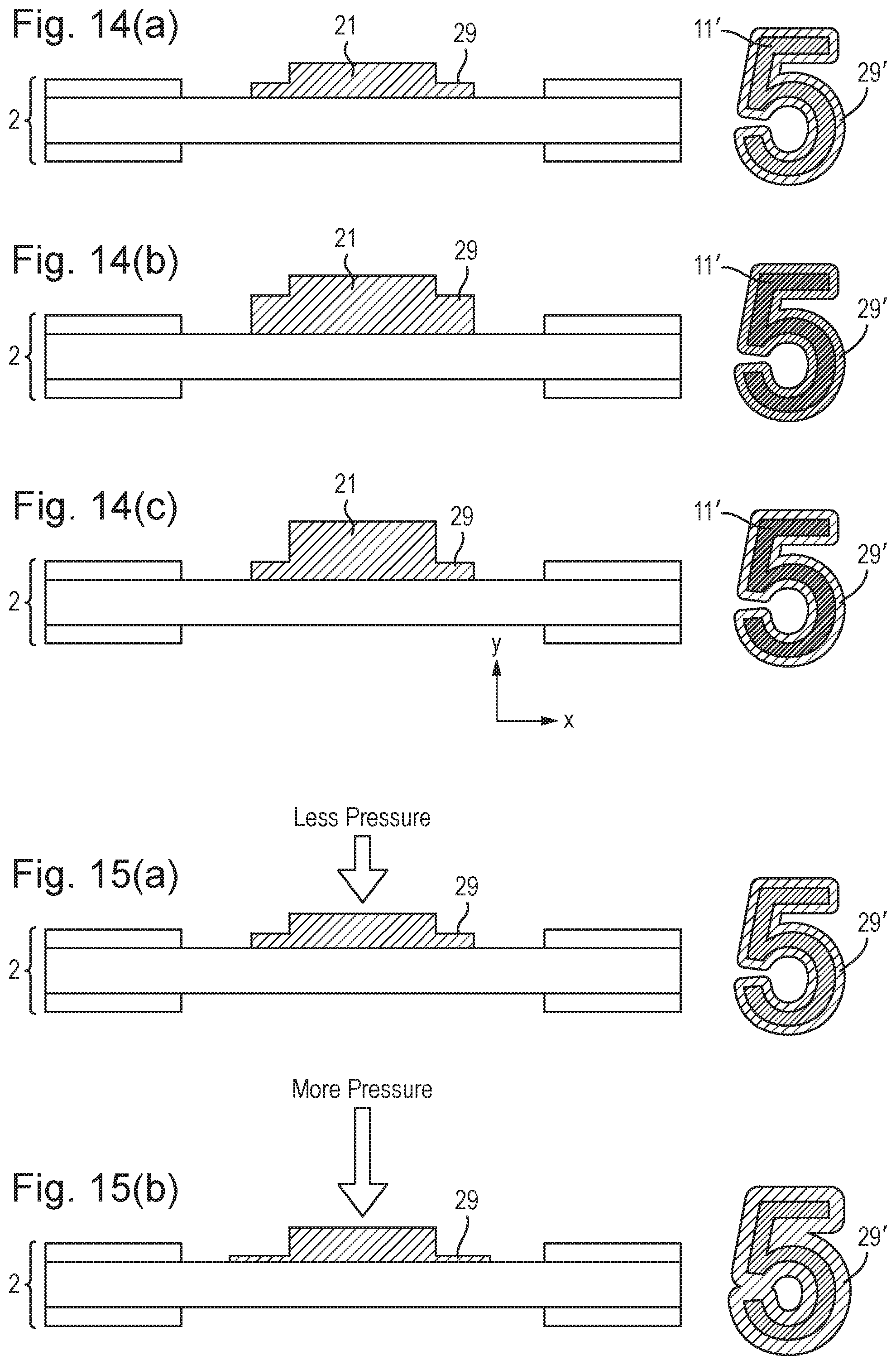 Patent US12496847 Figure 8 – Security devices and method of manufacture thereof