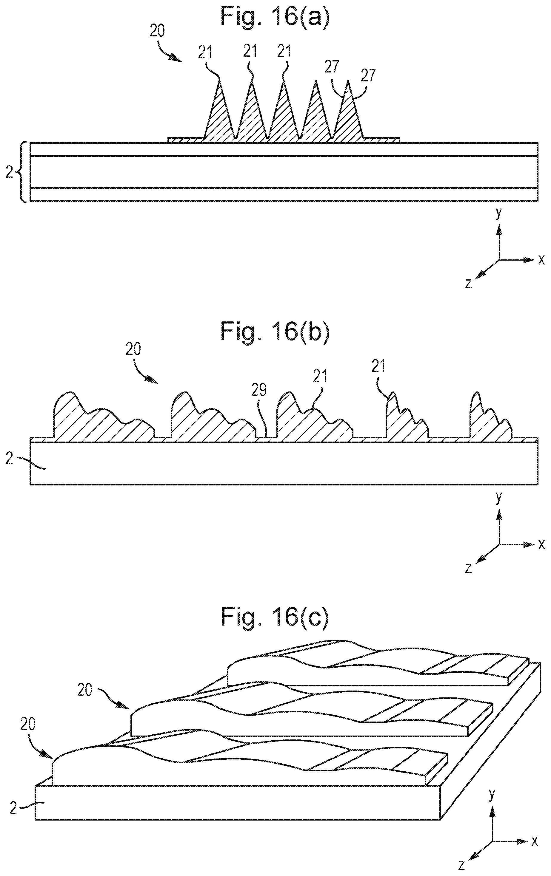 Patent US12496847 Figure 9 – Security devices and method of manufacture thereof