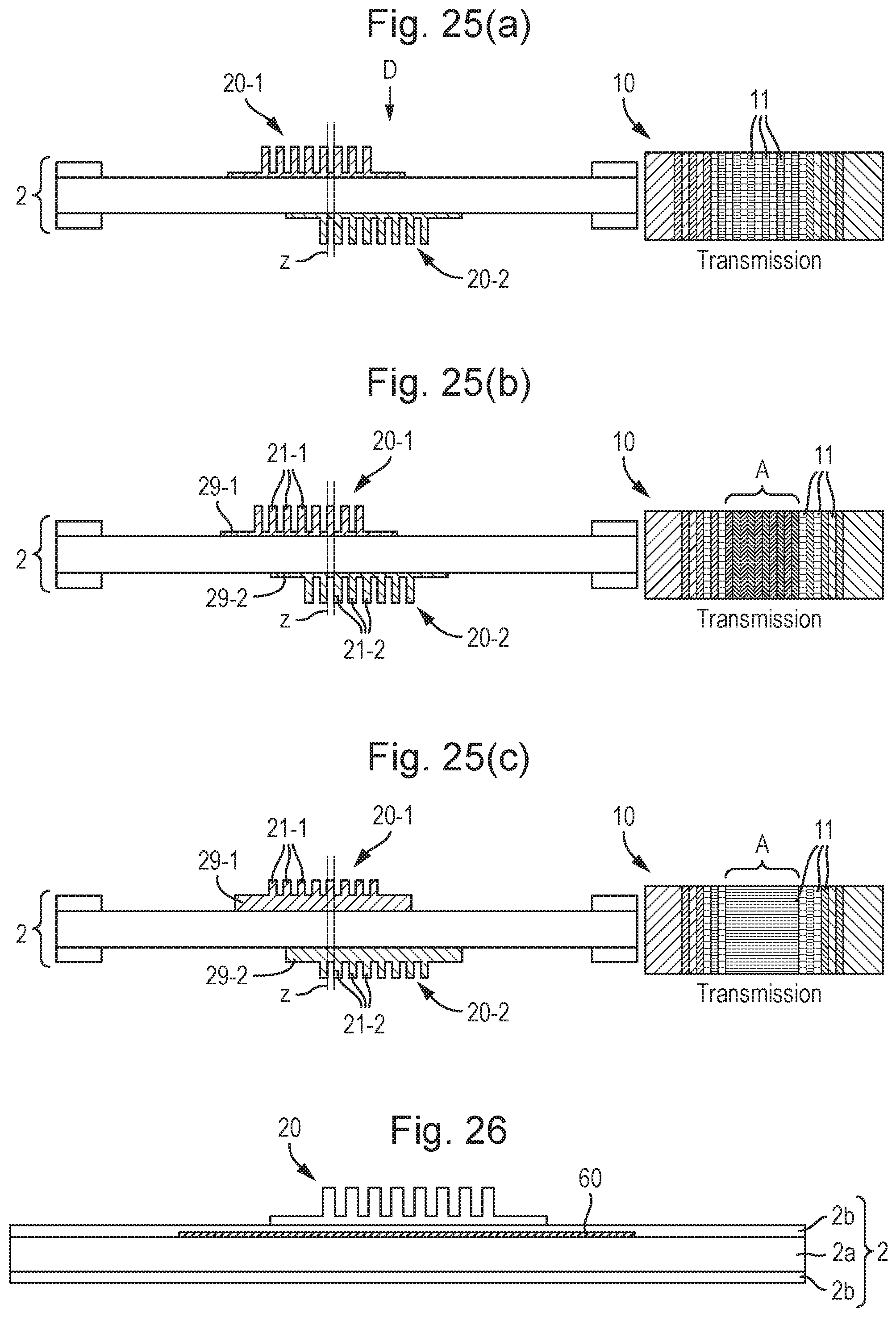 Patent US12496847 Figure 15 – Security devices and method of manufacture thereof