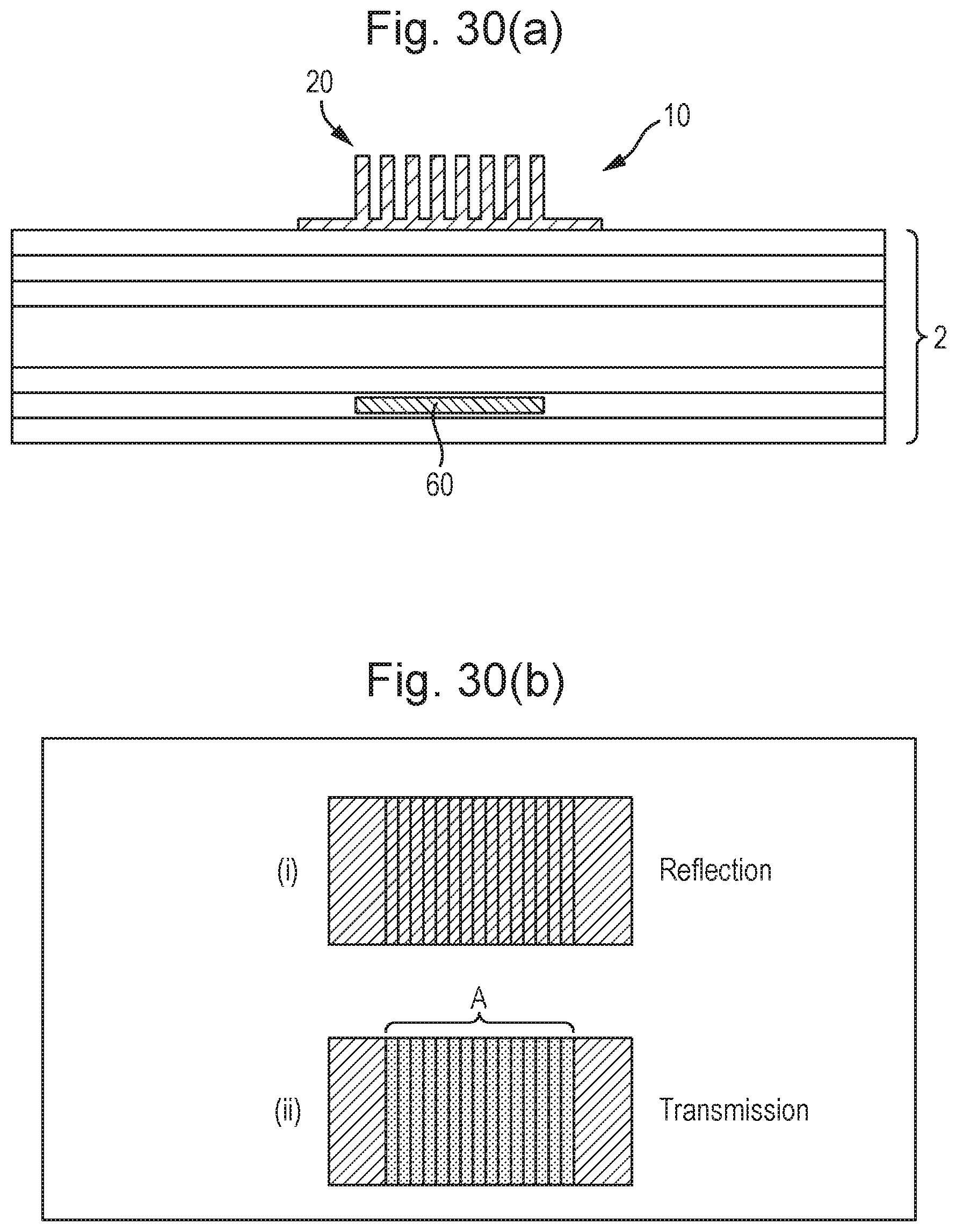 Patent US12496847 Figure 19 – Security devices and method of manufacture thereof