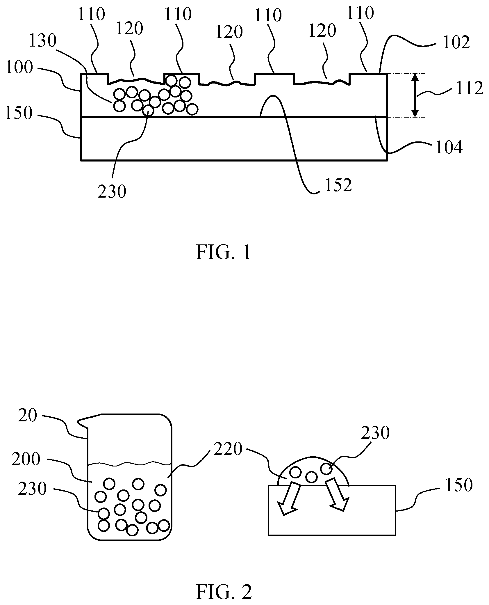 Patent US12496848 — Thin film, method of producing the thin film, and product comprising the thin film — Figure 1