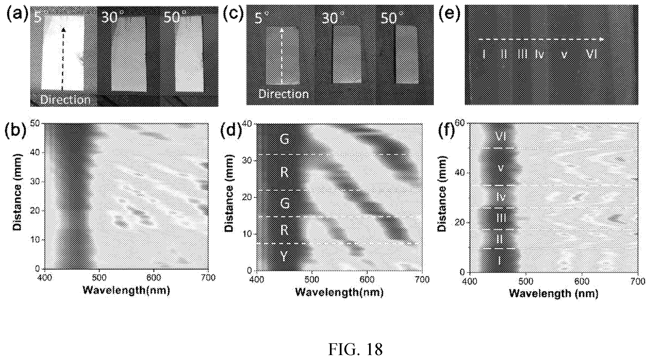 Patent US12496848 Figure 11 – Thin film, method of producing the thin film, and product comprising the thin film