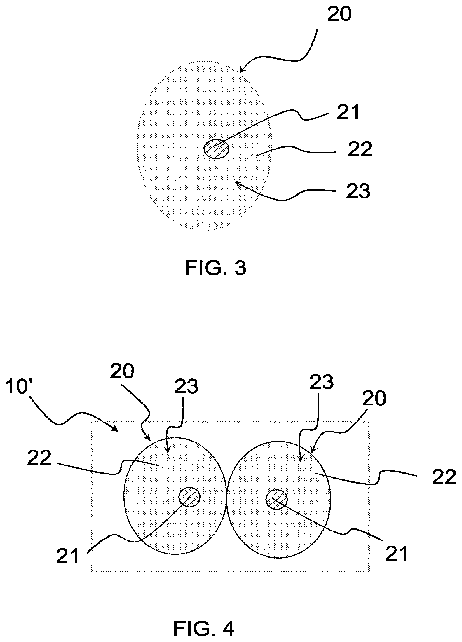Patent US12496853 Figure 3 – Tyre for vehicle wheels