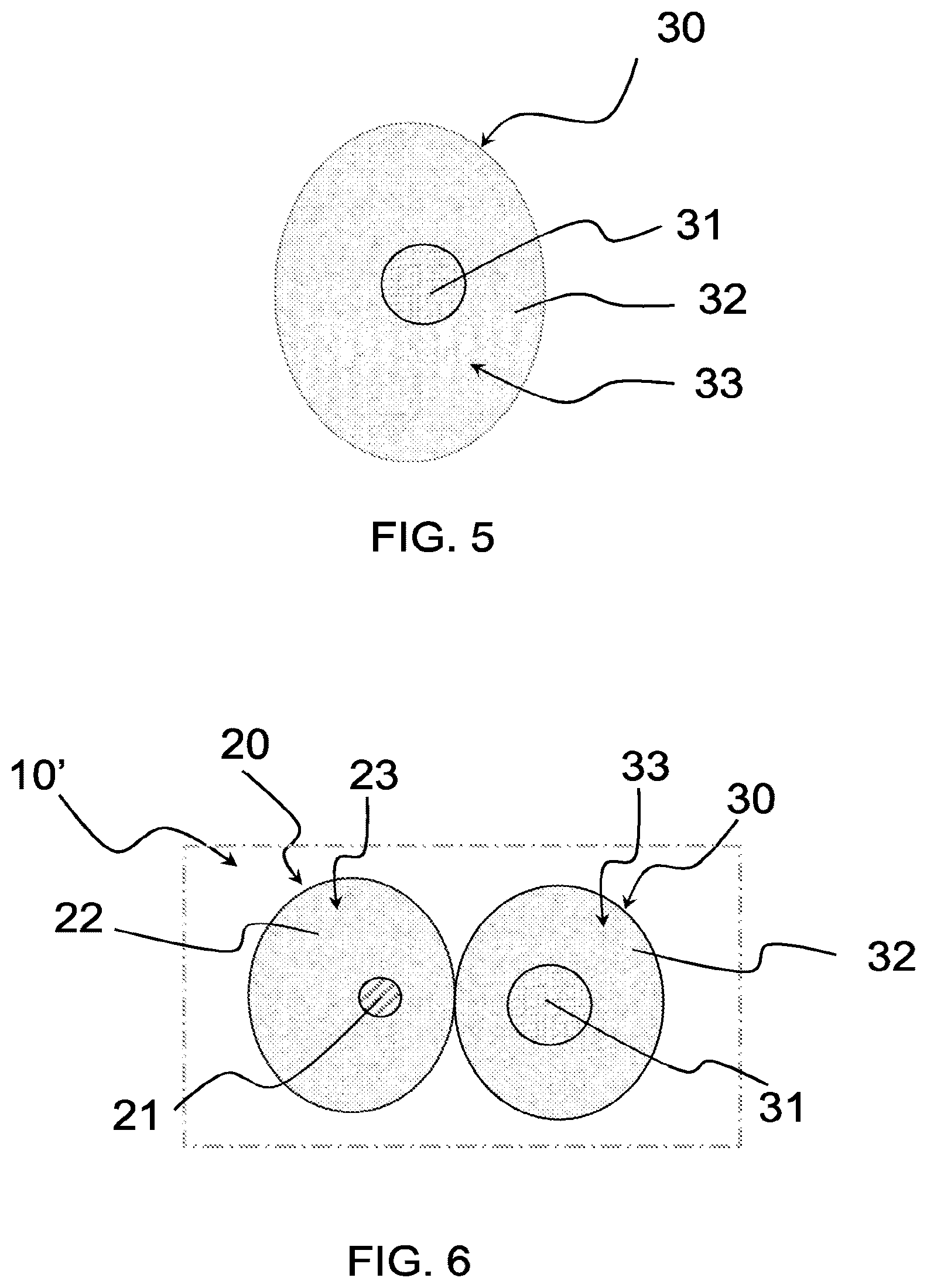 Patent US12496853 Figure 4 – Tyre for vehicle wheels