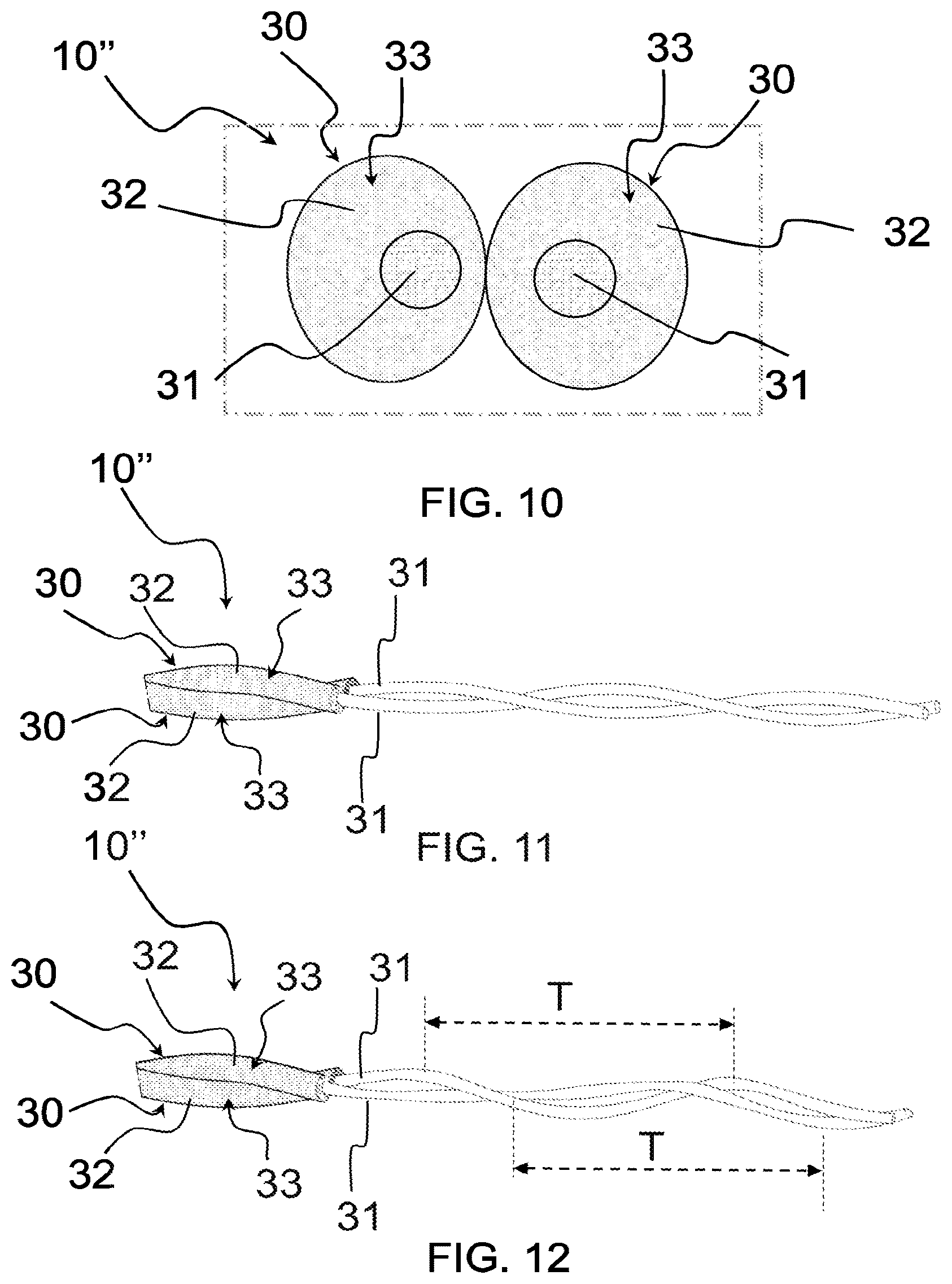 Patent US12496853 Figure 8 – Tyre for vehicle wheels