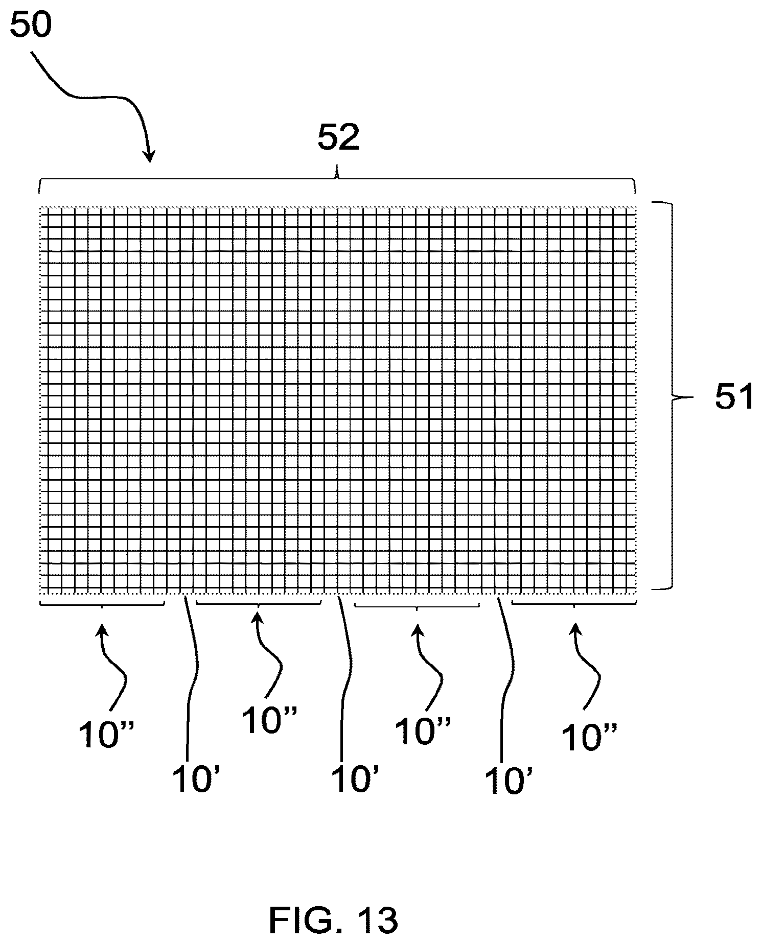Patent US12496853 Figure 9 – Tyre for vehicle wheels