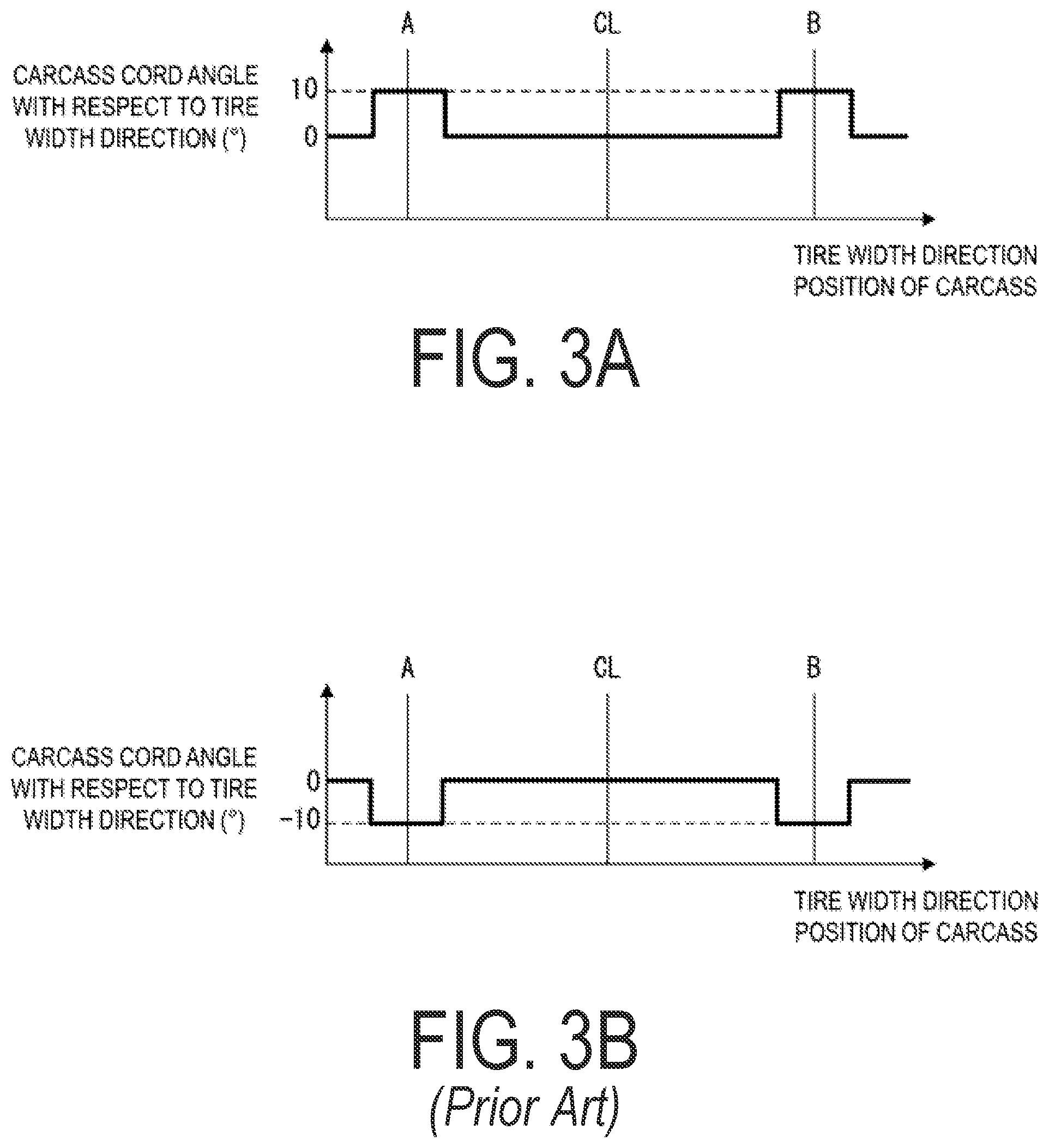 Patent US12496854 Figure 3 – Tire