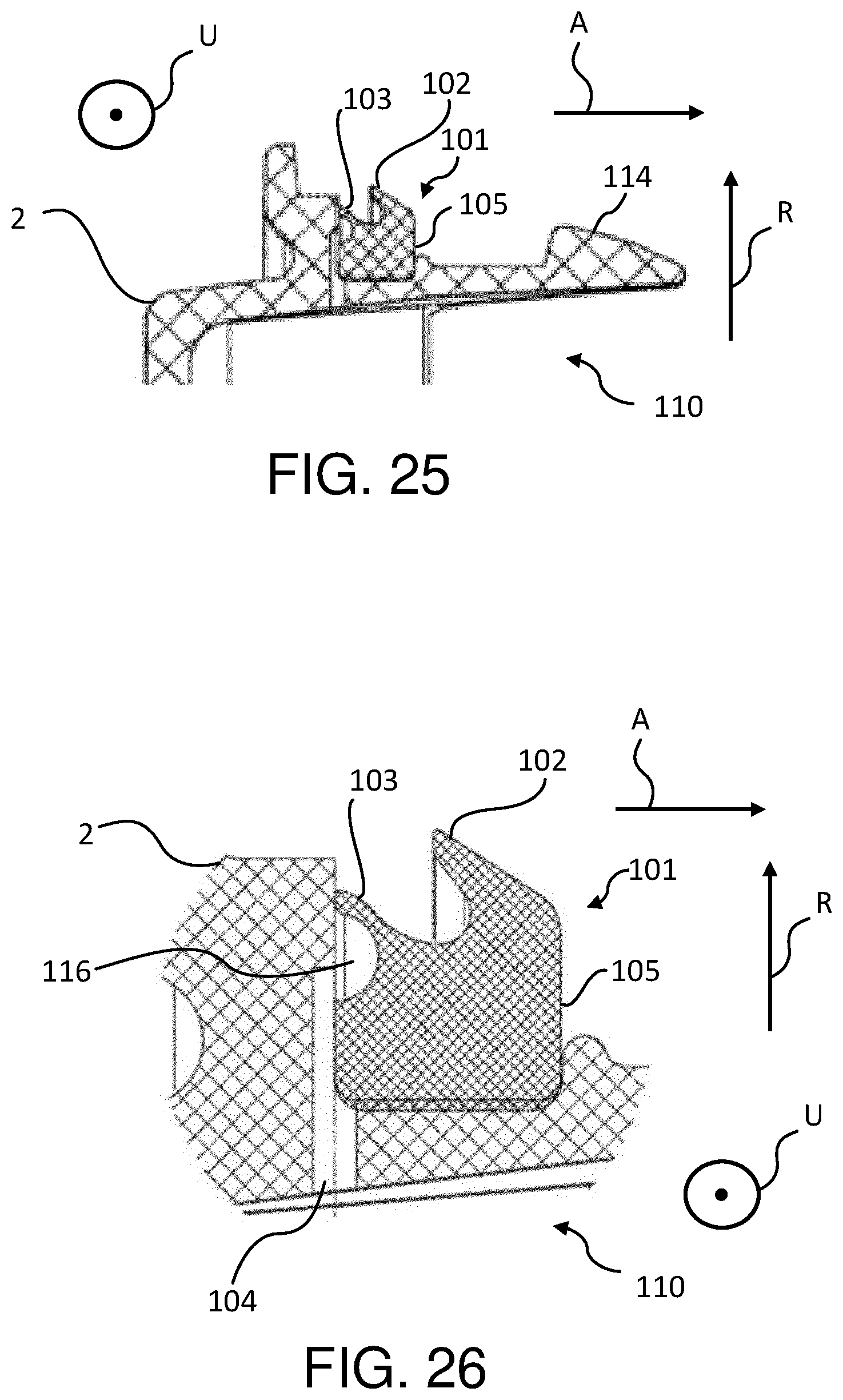 Patent US12496860 Figure 13 – Hub cap system for a vehicle