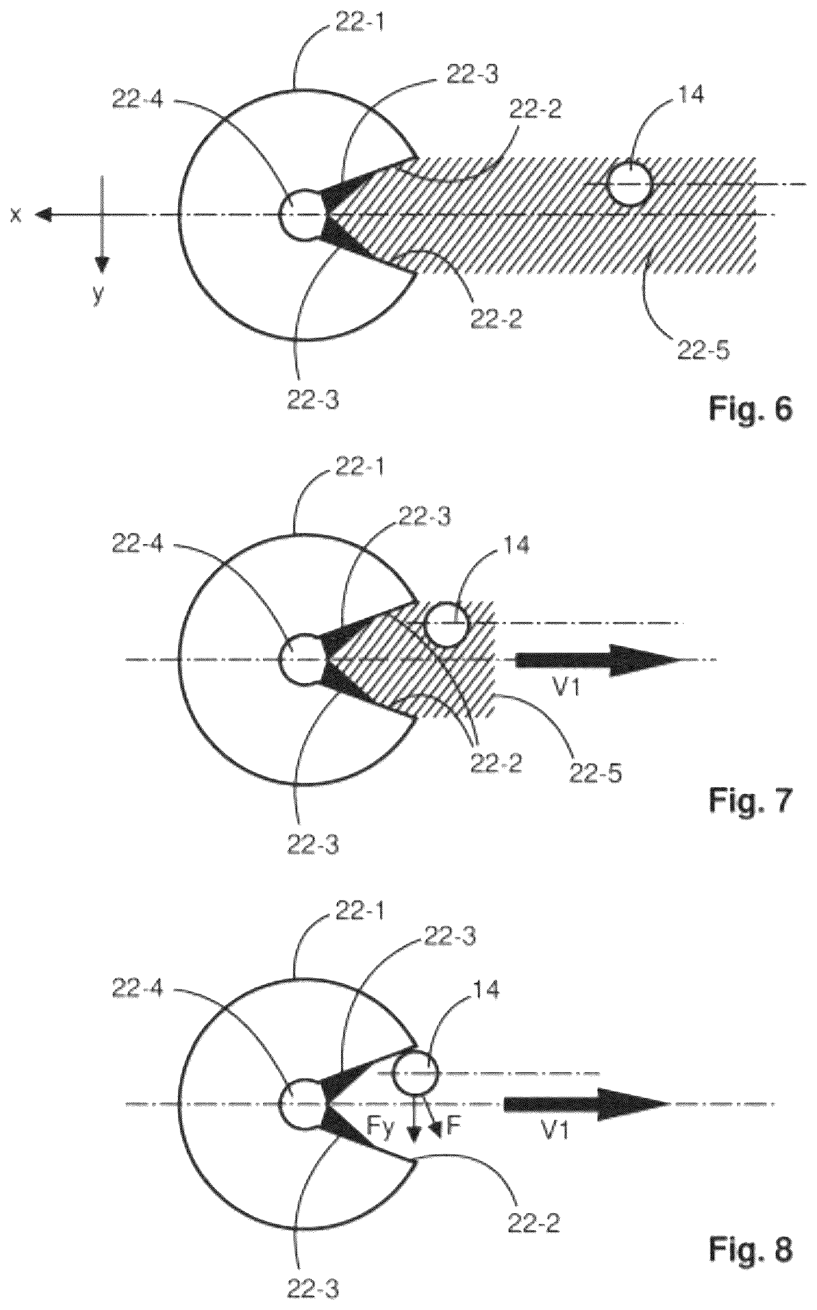 Patent US12496862 Figure 5 – Method and device for an assisted or automatic coupling of a trailer vehicle to a towing vehicle, towing vehicle, electronic processing unit, and computer program