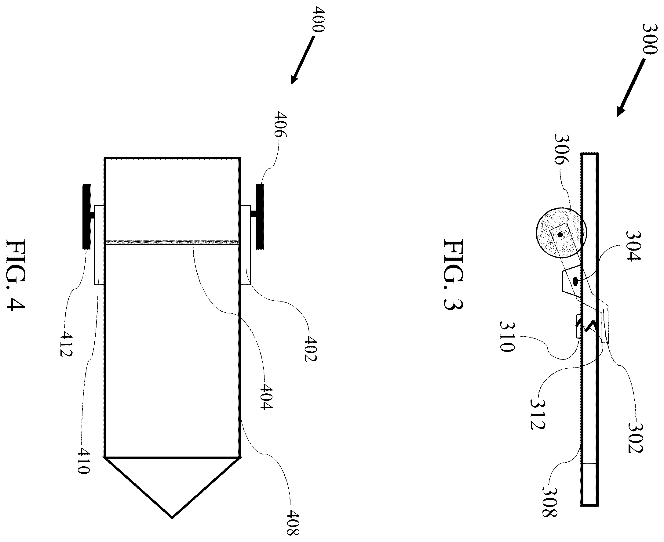 Patent US12496863 Figure 2 – Load distribution system