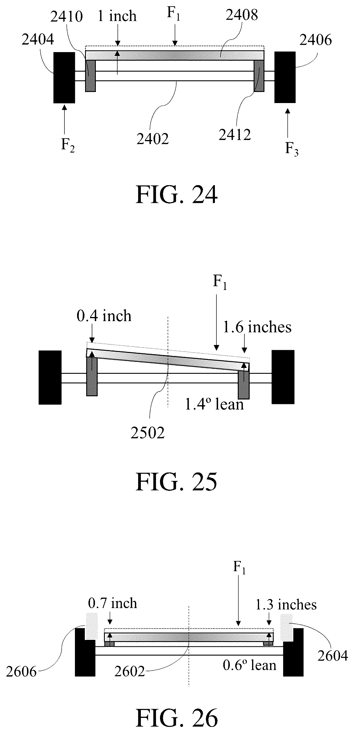 Patent US12496863 Figure 15 – Load distribution system