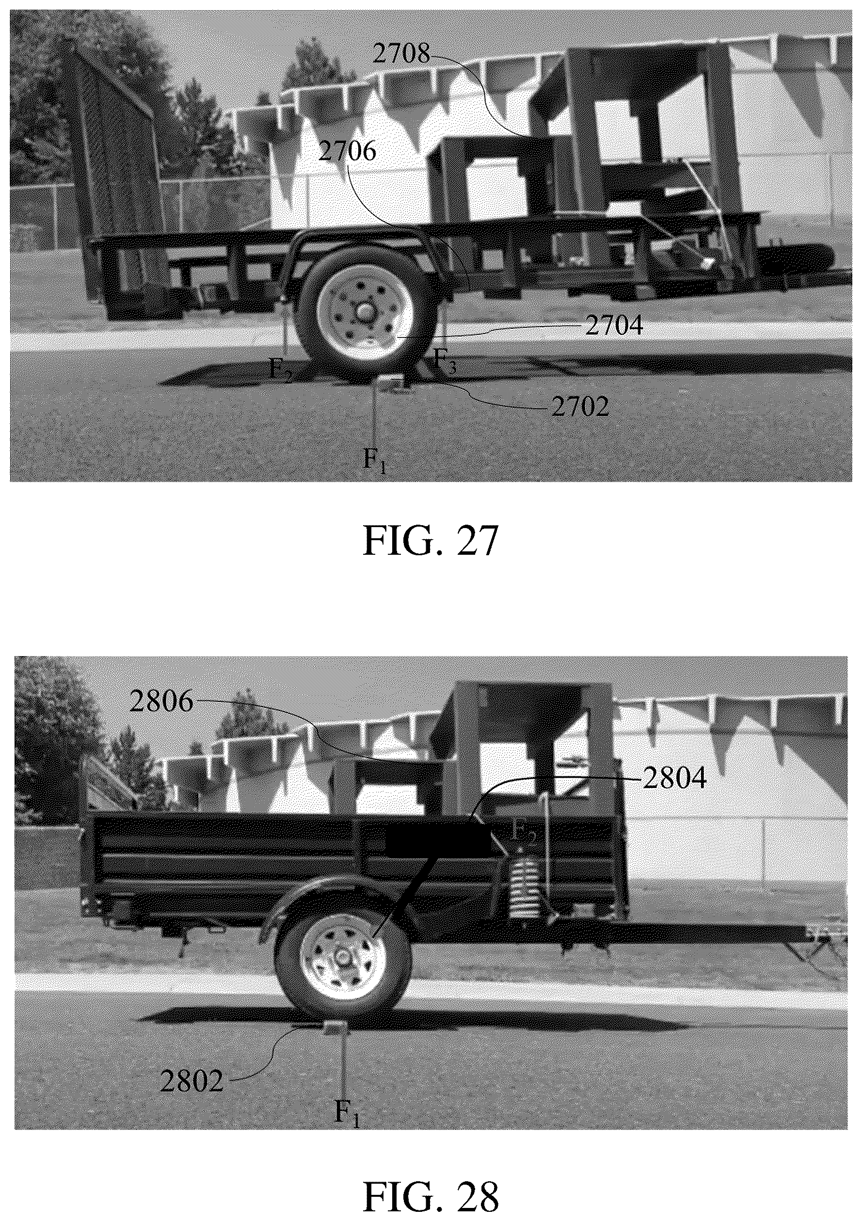 Patent US12496863 Figure 16 – Load distribution system