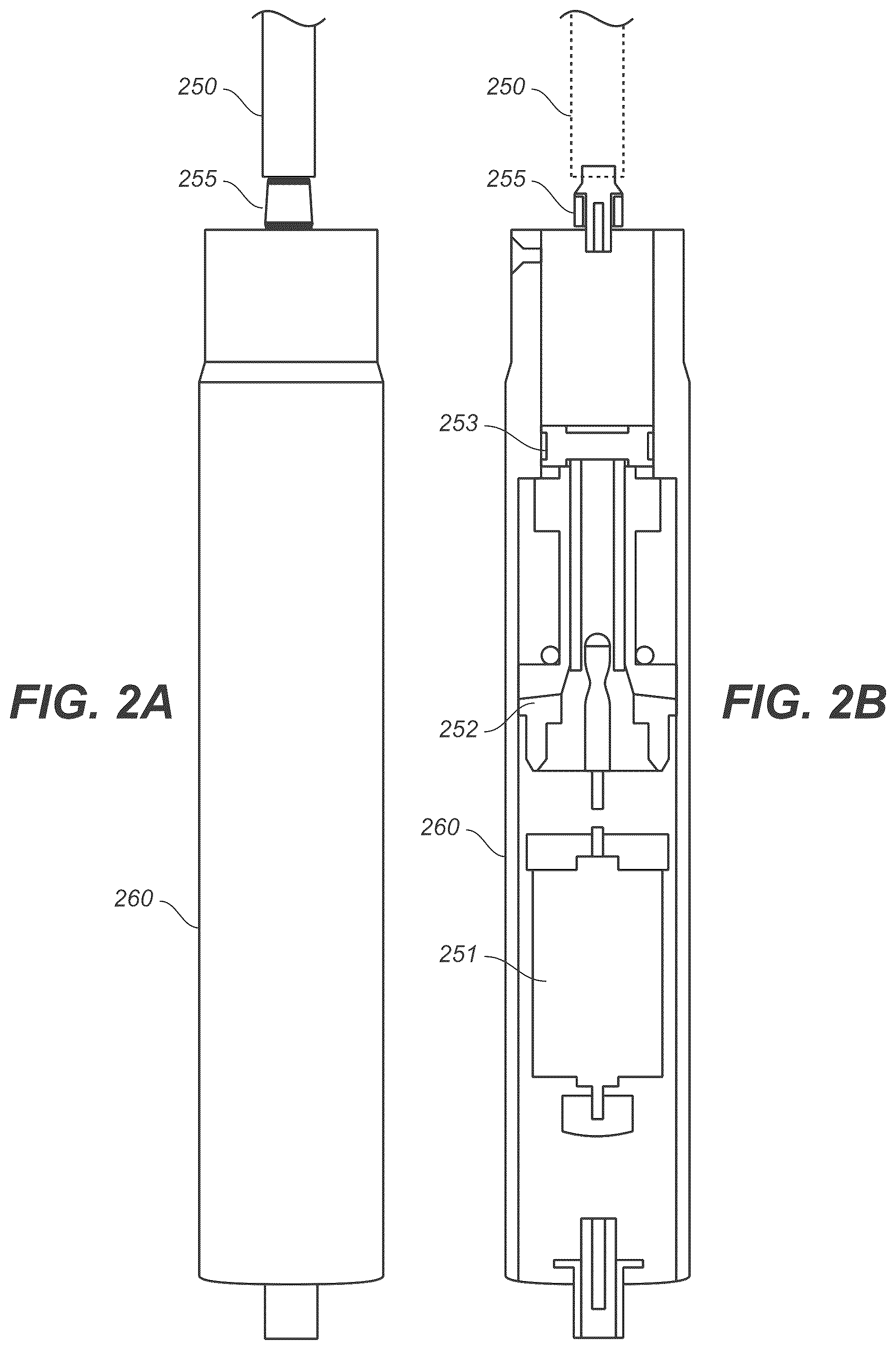 Patent US12496867 Figure 3 – Hydraulically-adjustable preload and/or cross-over