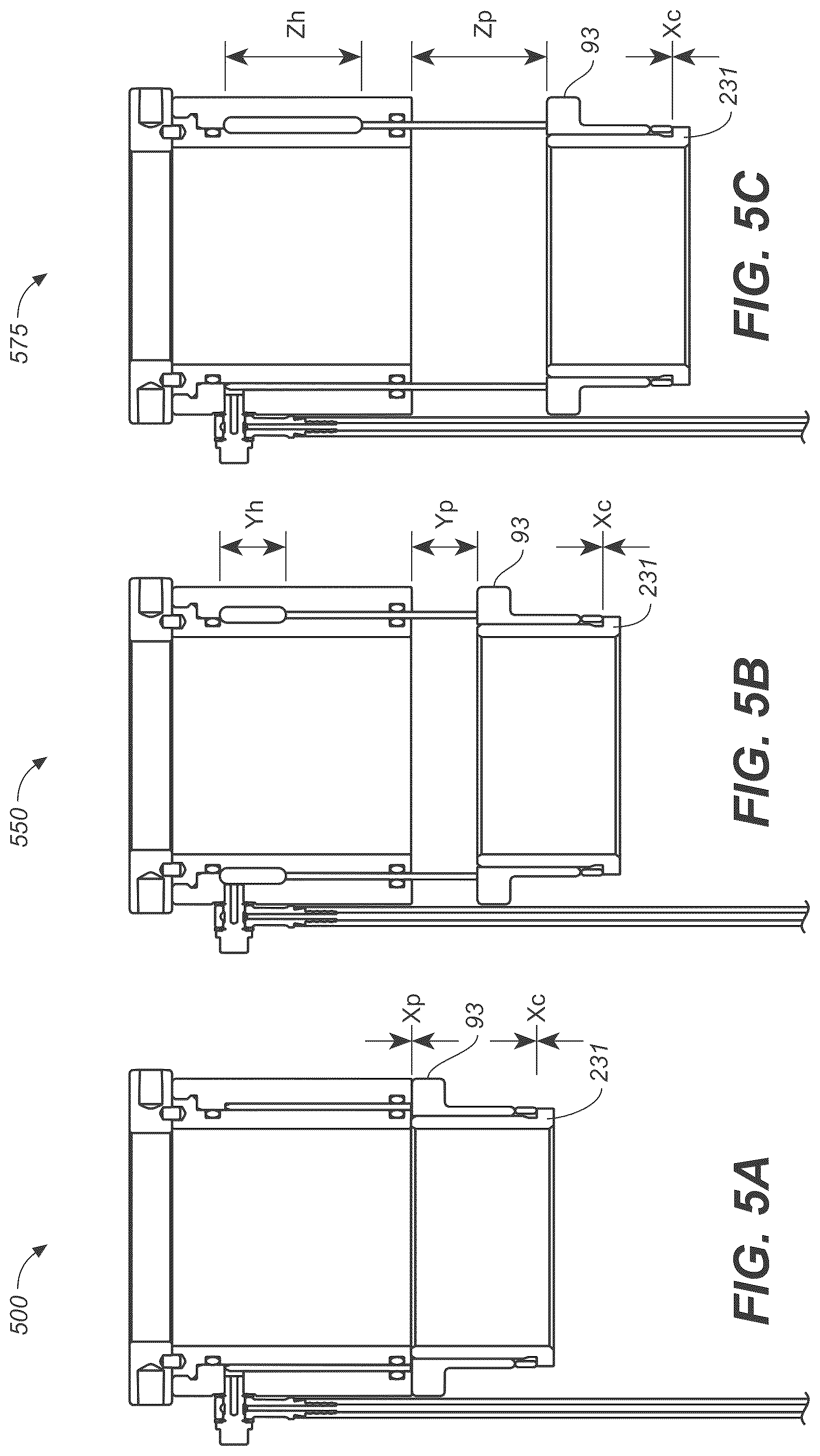 Patent US12496867 Figure 6 – Hydraulically-adjustable preload and/or cross-over