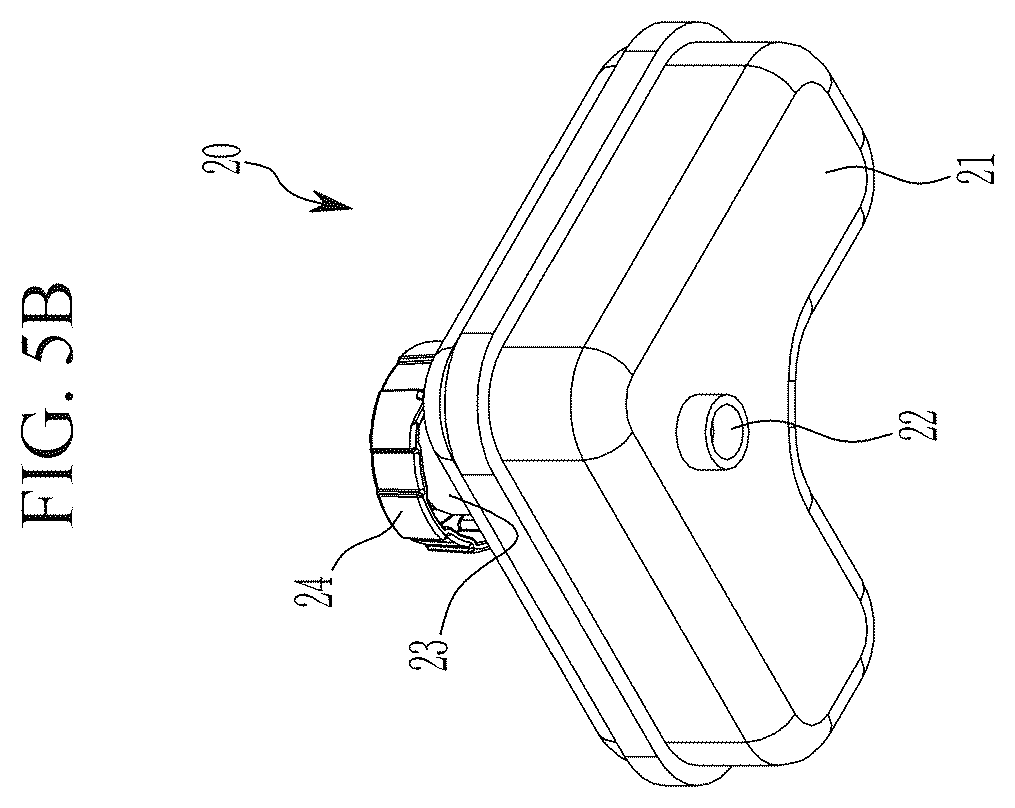 Patent US12496868 Figure 6 – Cooling apparatus and vehicle including the same