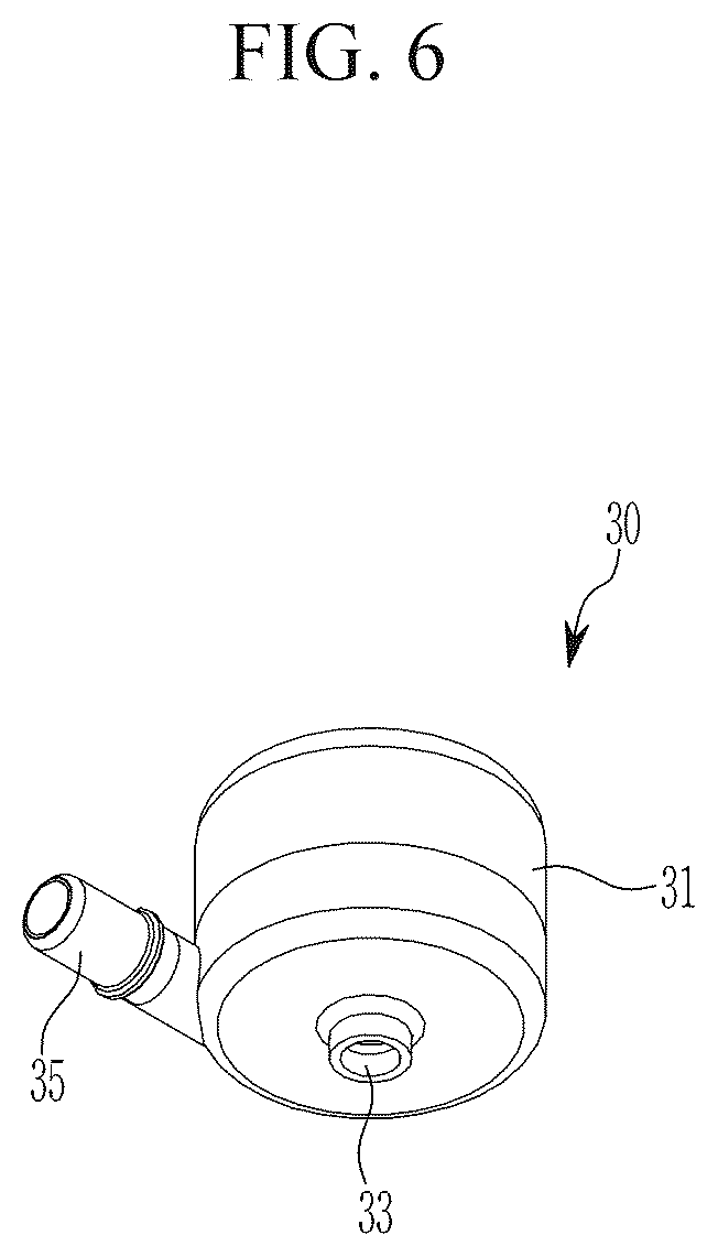 Patent US12496868 Figure 7 – Cooling apparatus and vehicle including the same