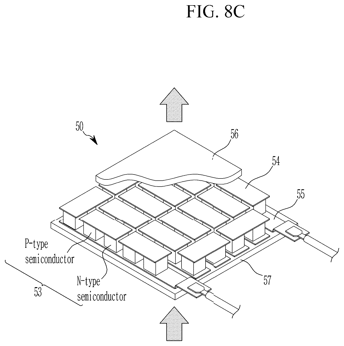 Patent US12496868 Figure 10 – Cooling apparatus and vehicle including the same