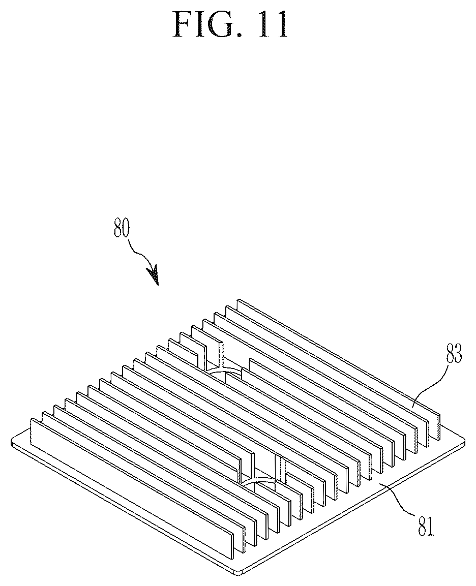 Patent US12496868 Figure 13 – Cooling apparatus and vehicle including the same