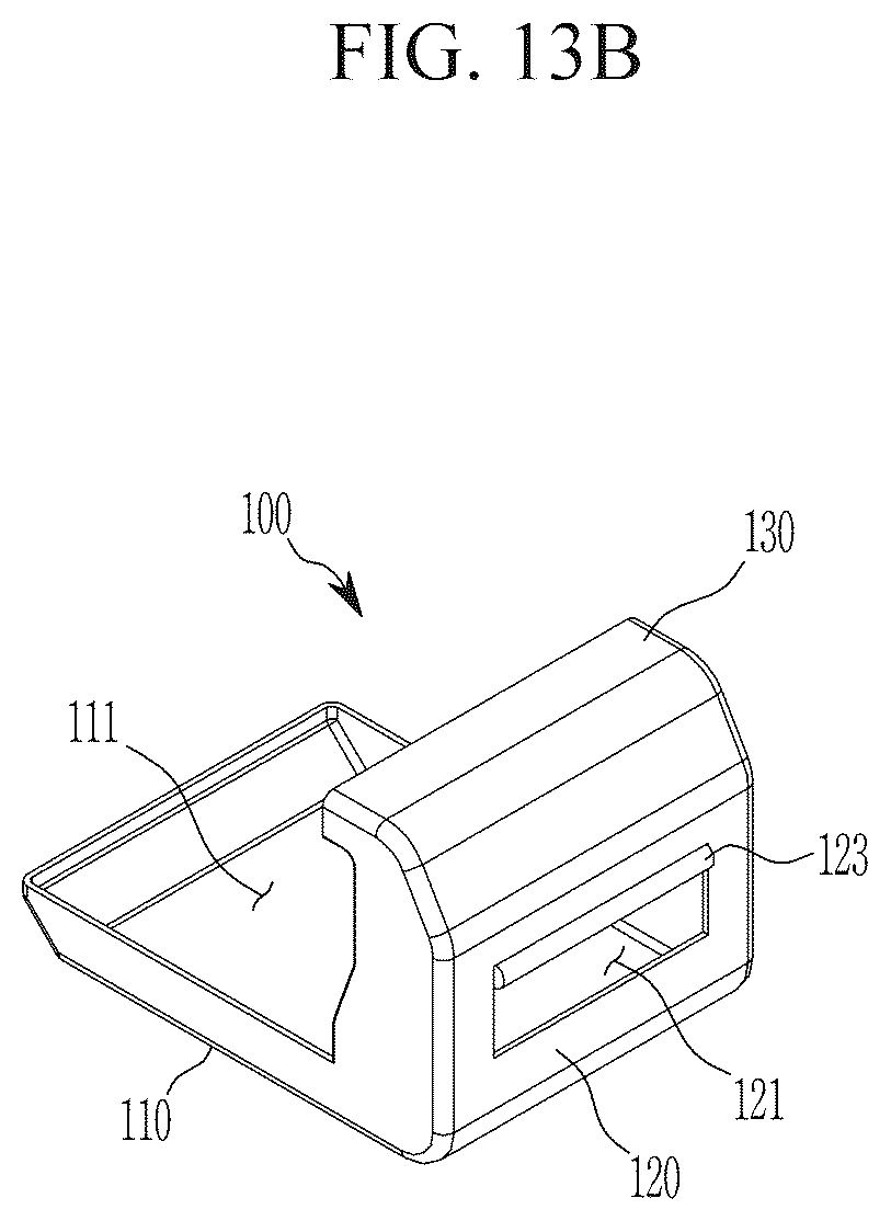 Patent US12496868 Figure 16 – Cooling apparatus and vehicle including the same