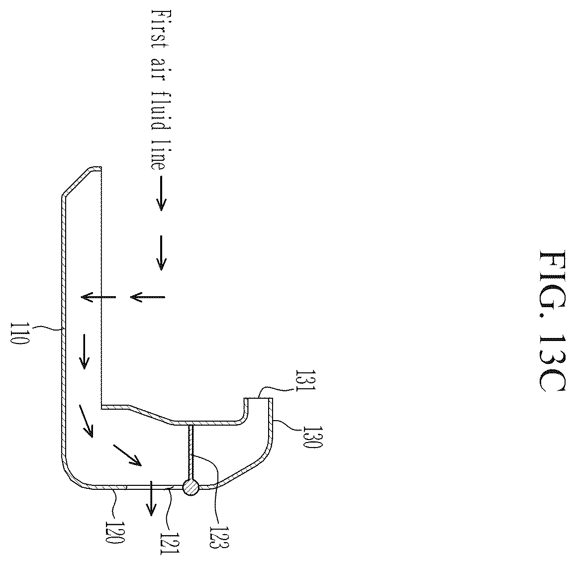 Patent US12496868 Figure 17 – Cooling apparatus and vehicle including the same