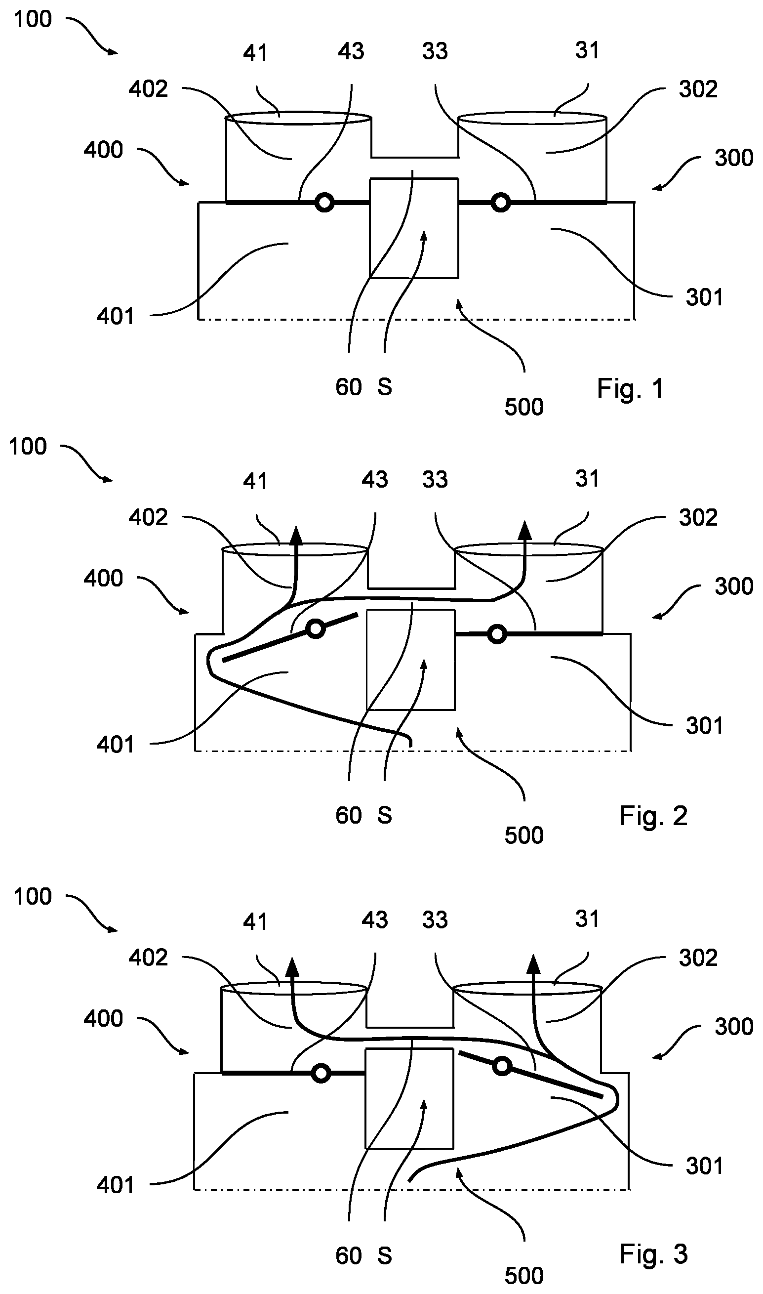 Patent US12496870 — Defrost airflow assembly for a heating, ventilation, and air-conditioning (HVAC) case — Figure 1