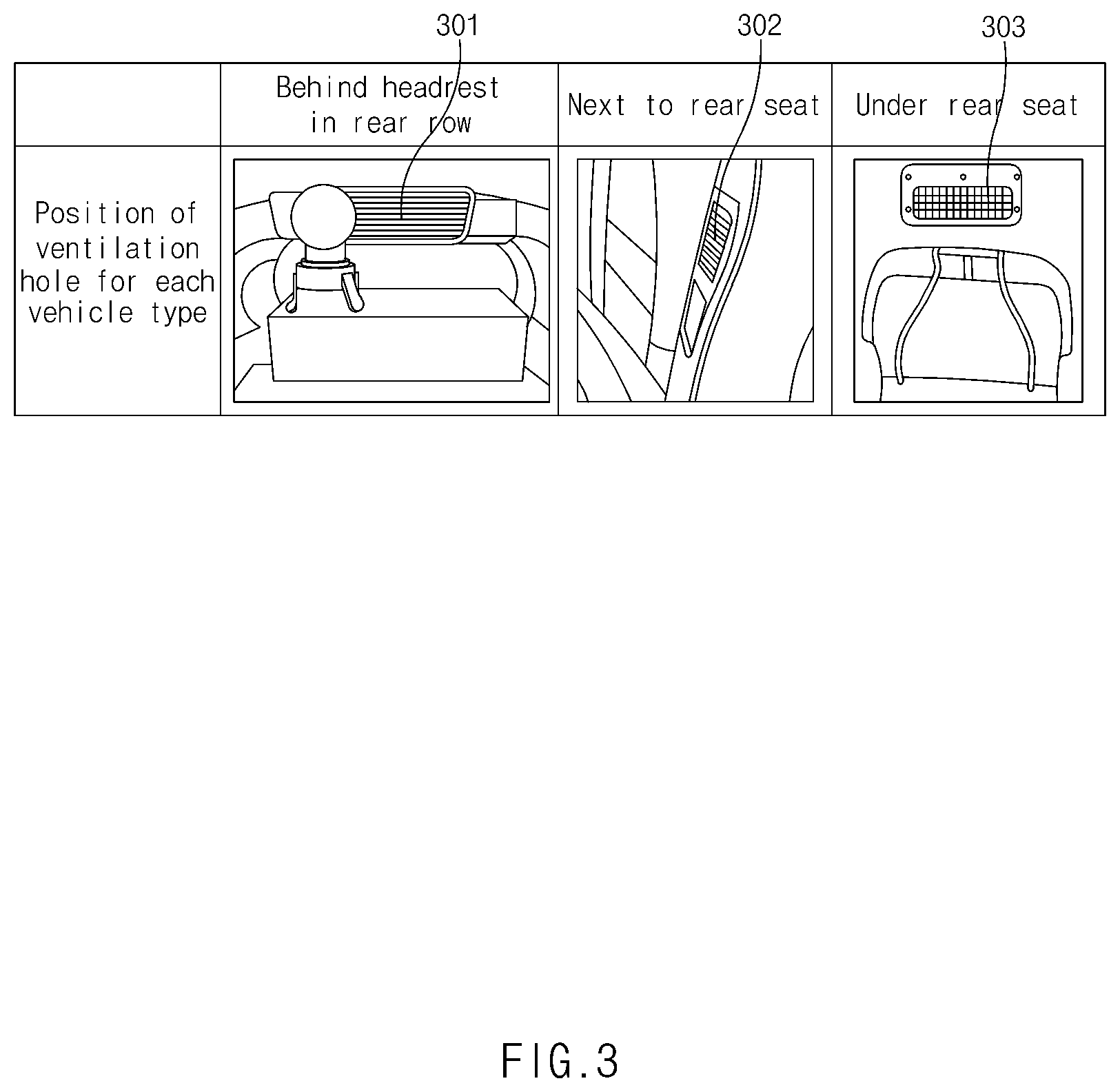 Patent US12496873 Figure 4 – Apparatus for controlling air conditioning of an electric vehicle and method thereof
