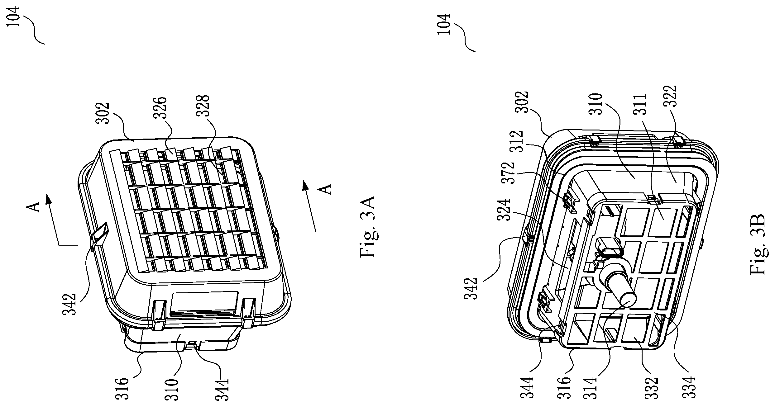 Patent US12496877 Figure 3 – Pressure relief valve