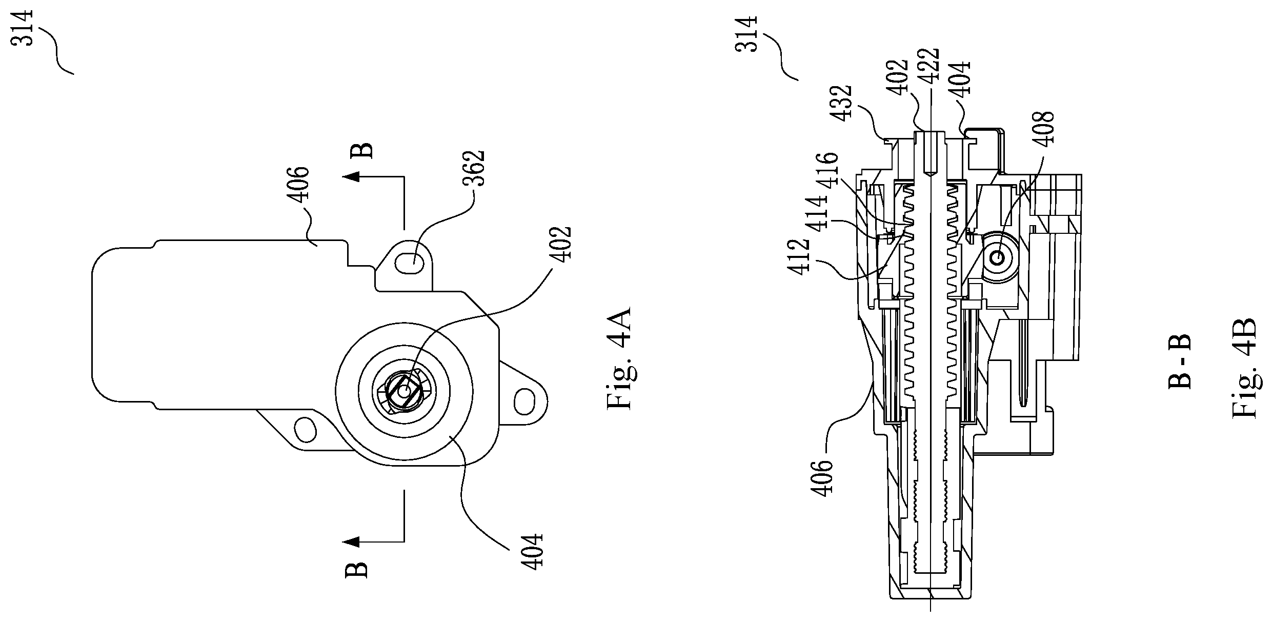 Patent US12496877 Figure 5 – Pressure relief valve