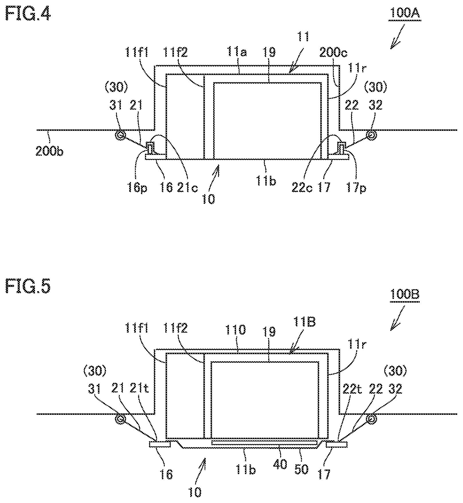 Patent US12496889 Figure 3 – Vehicle